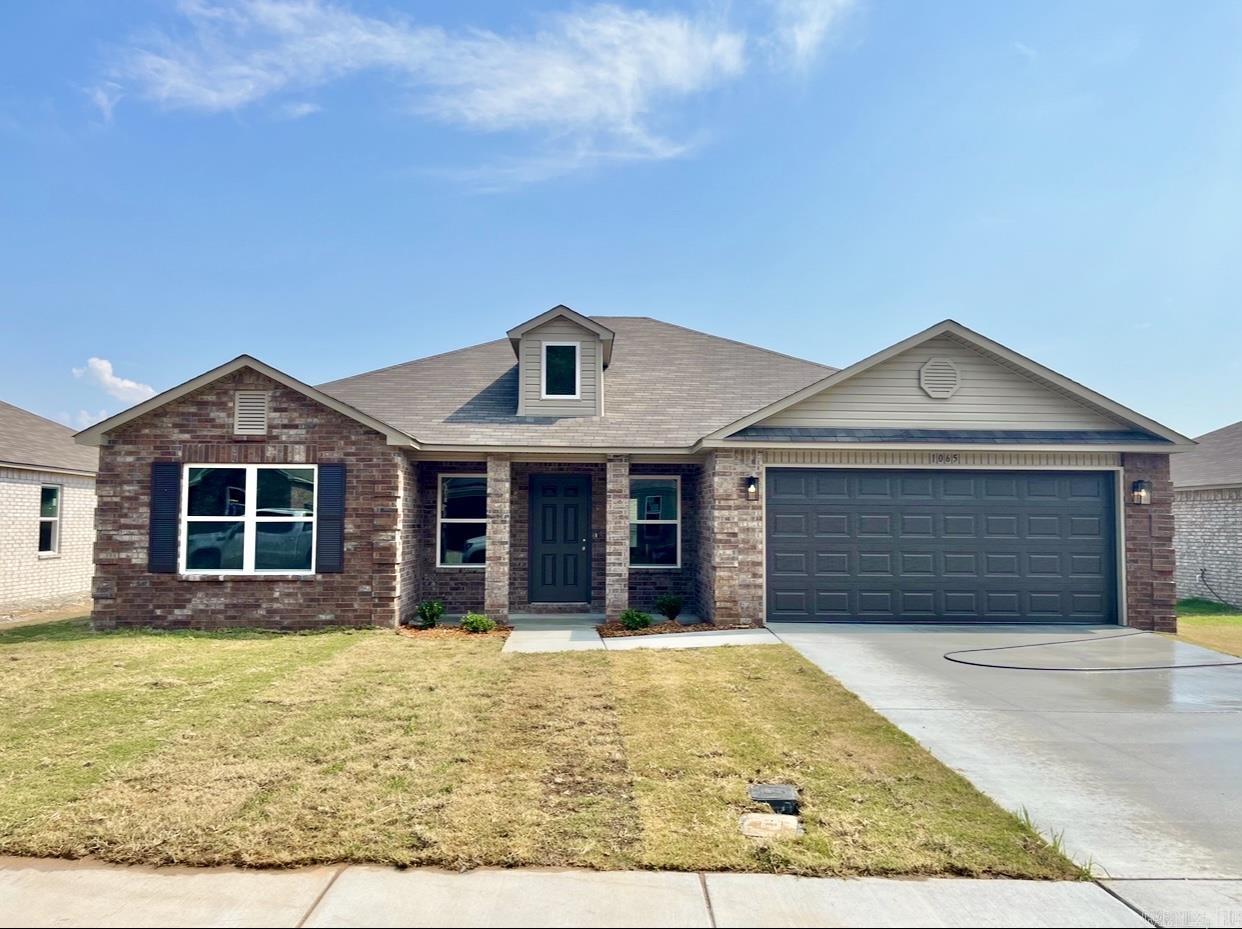 MUSEUM MEADOWS - Residential