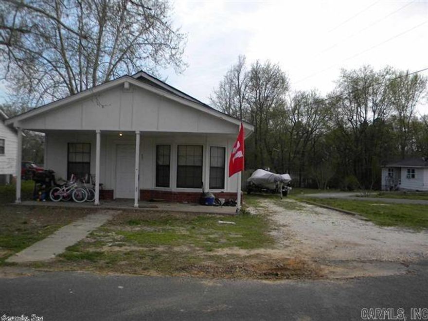 Completely Remodeled!