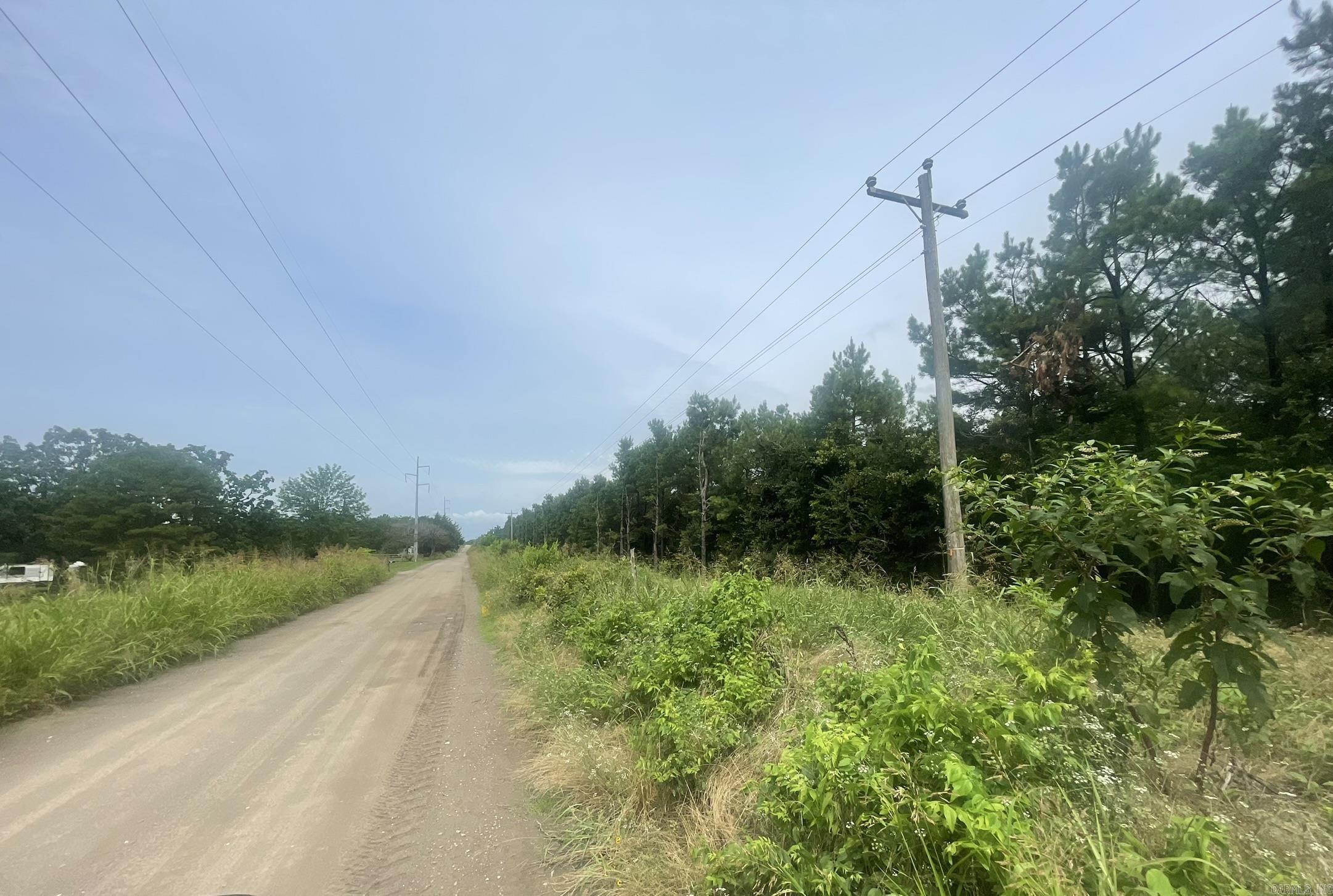 Metes & Bounds - Land