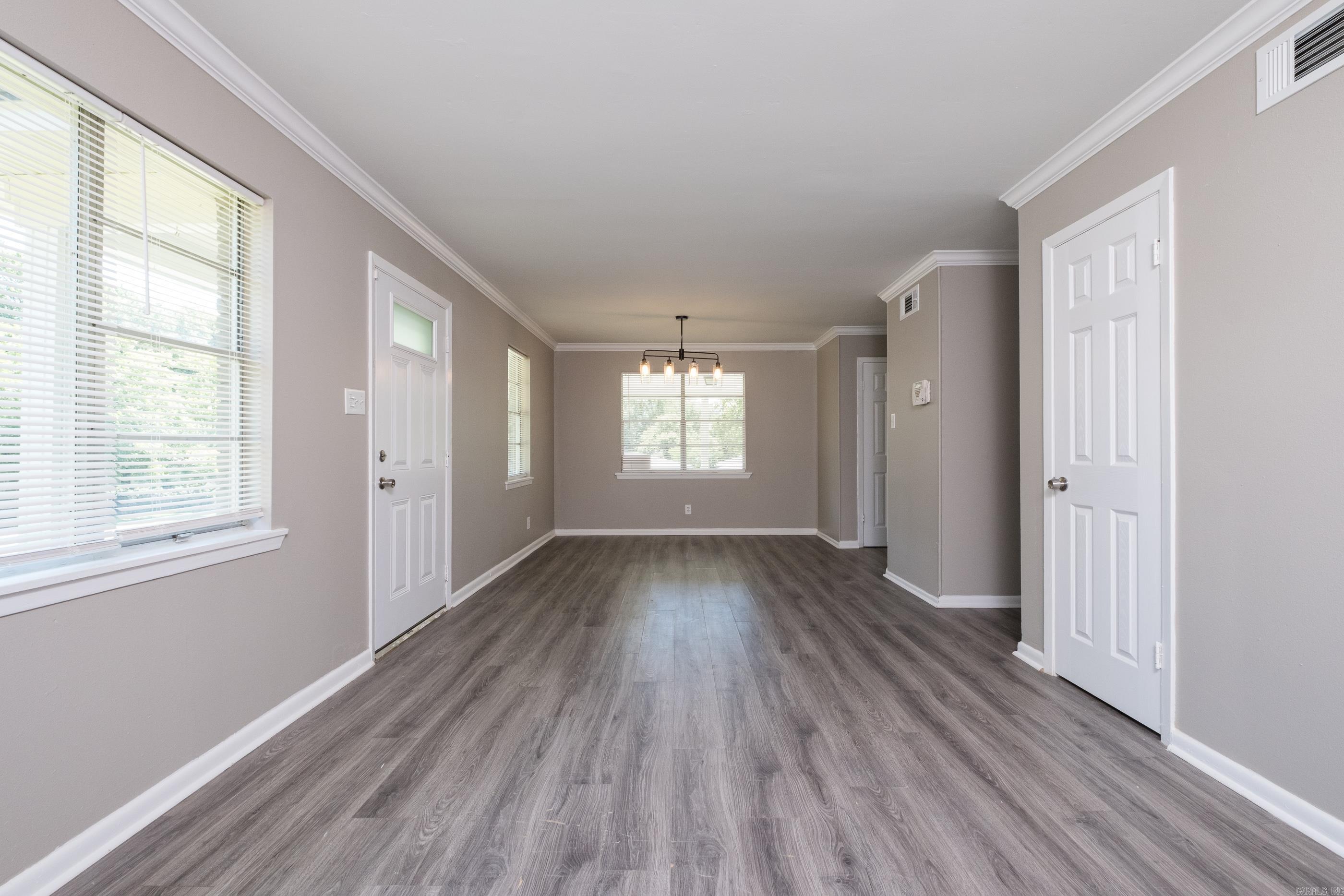 Ellis Acres - Residential