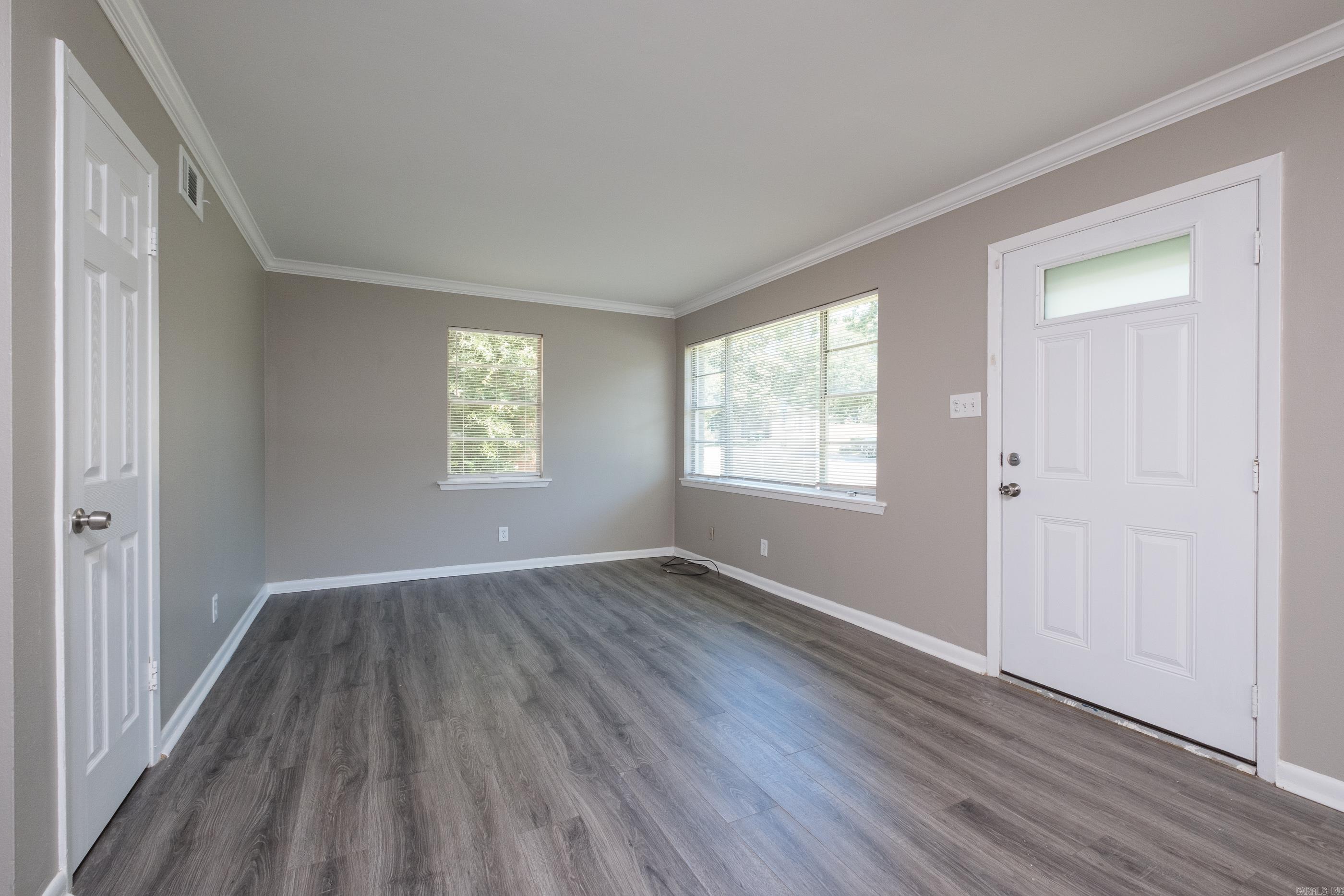 Ellis Acres - Residential