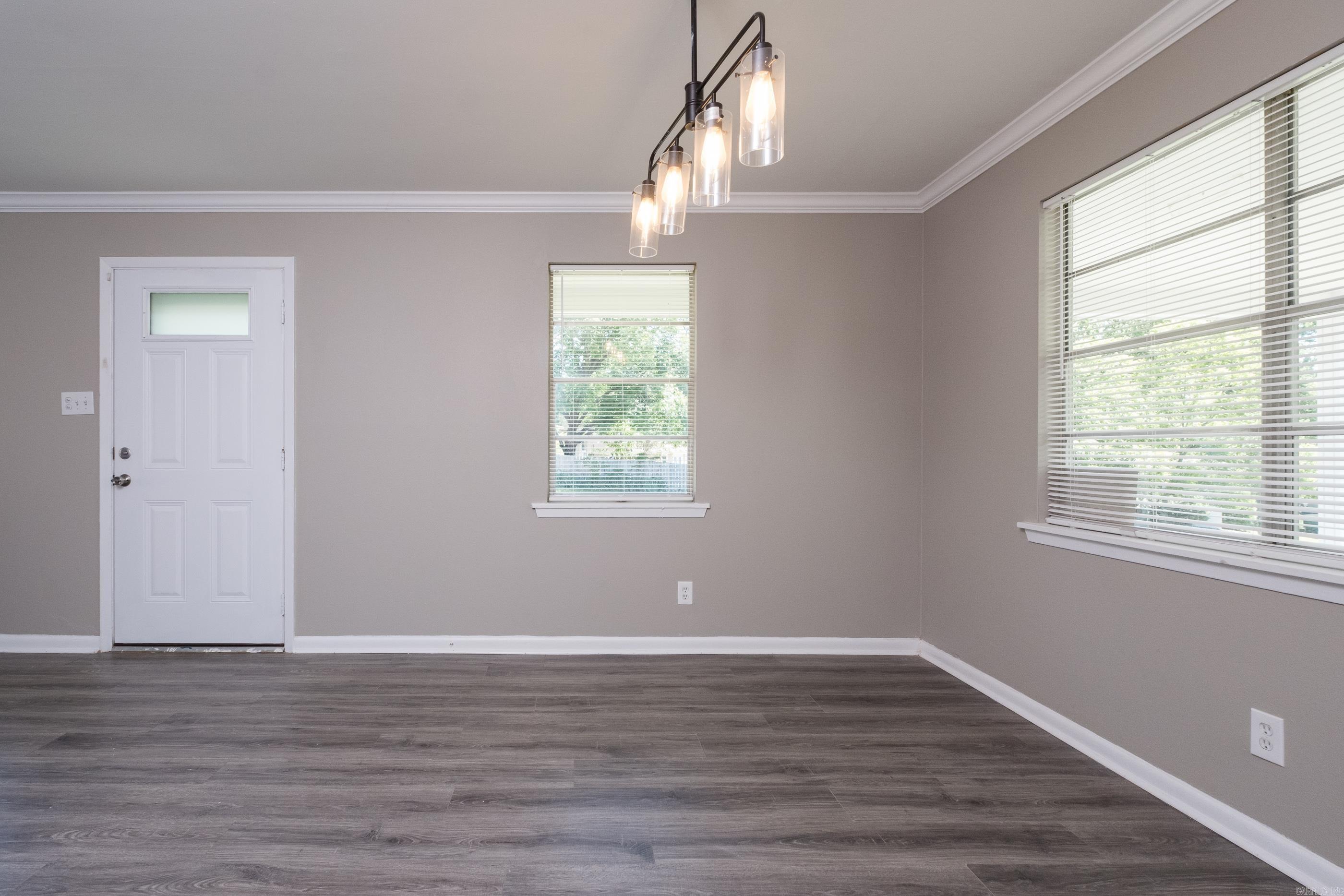 Ellis Acres - Residential