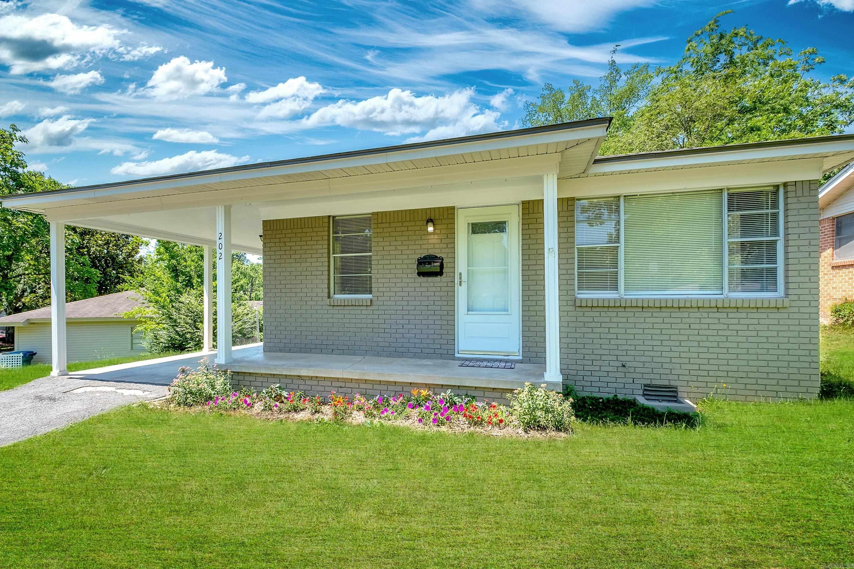 Ellis Acres - Residential