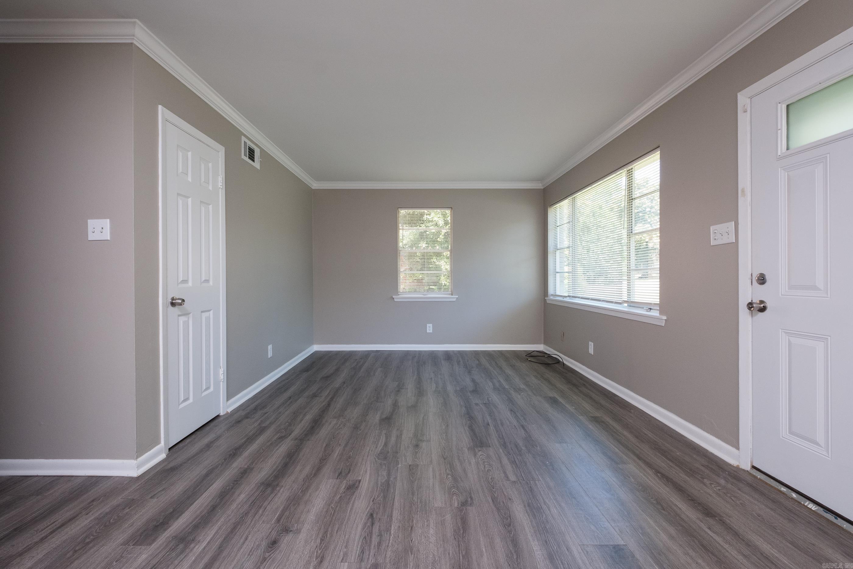 Ellis Acres - Residential