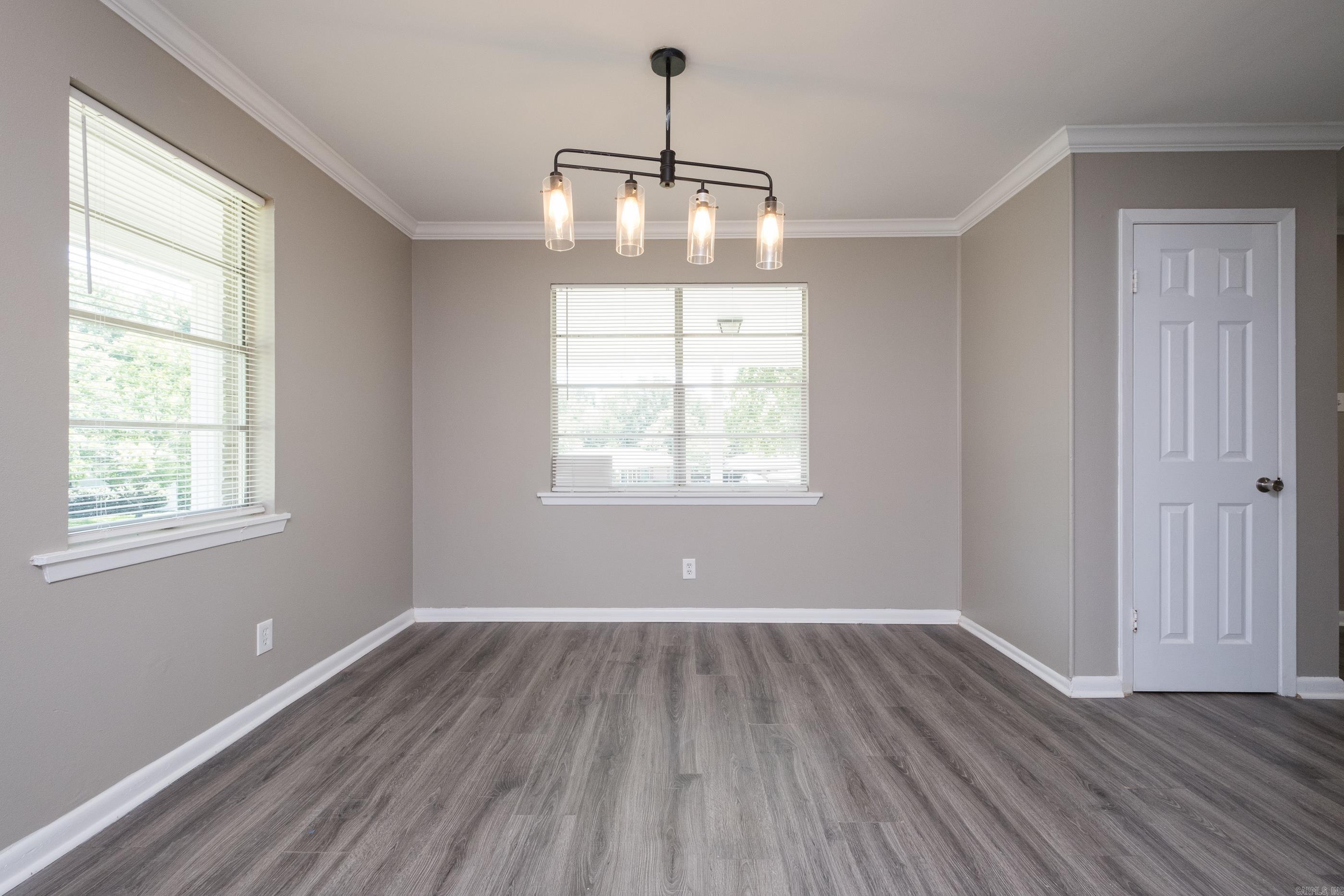 Ellis Acres - Residential