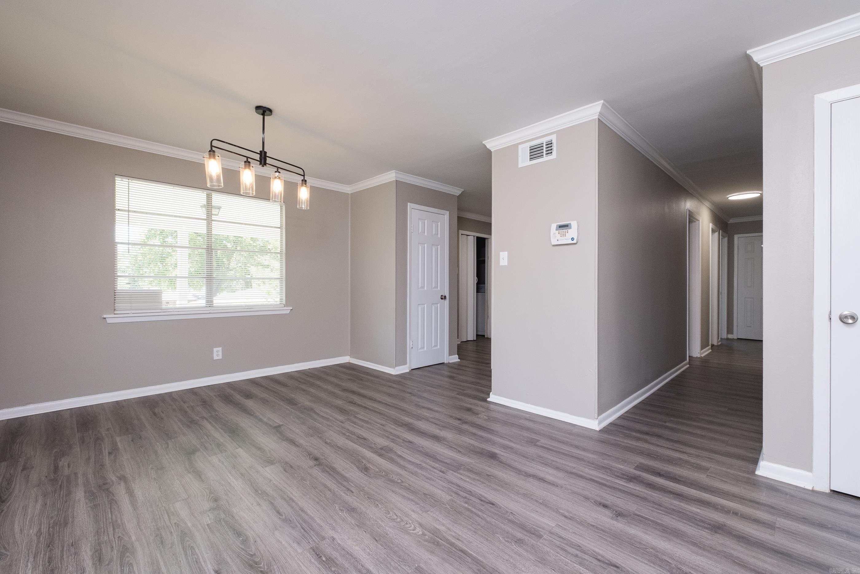 Ellis Acres - Residential