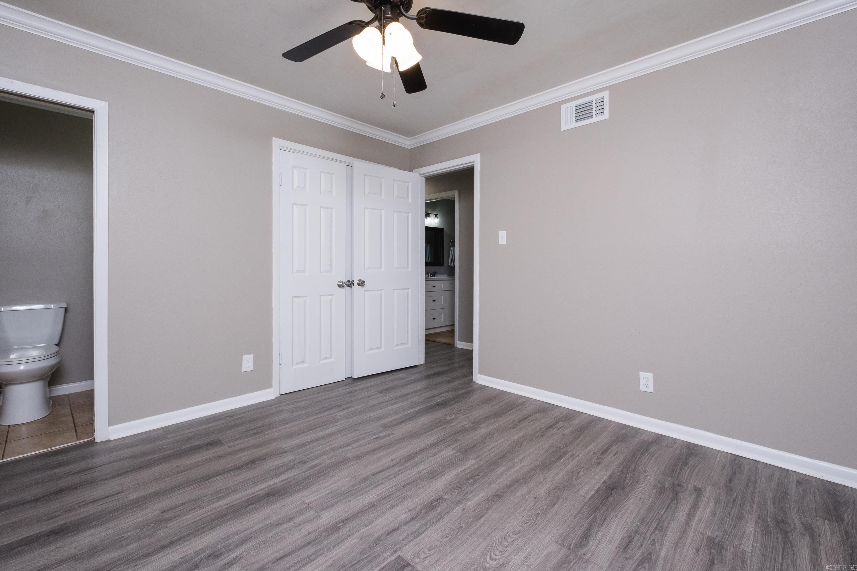 Ellis Acres - Residential