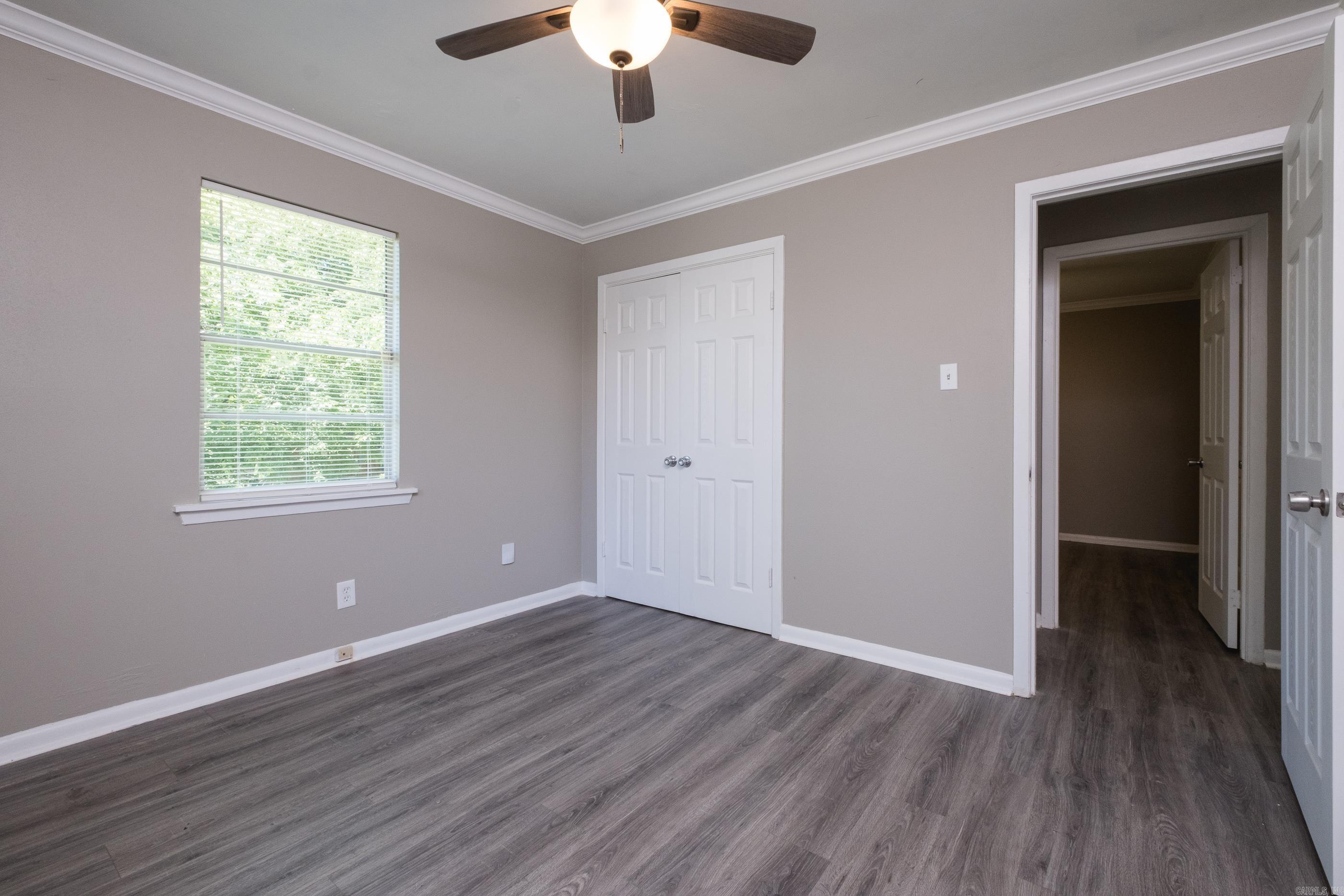 Ellis Acres - Residential