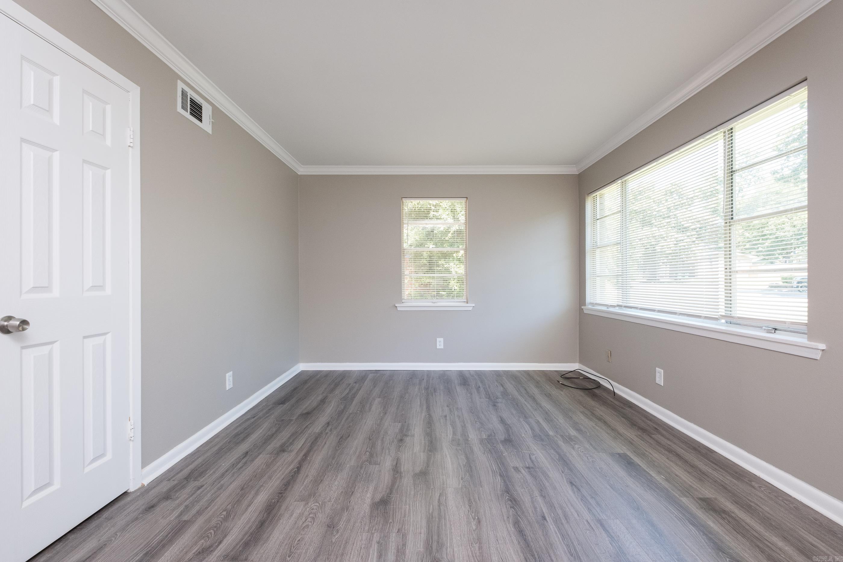 Ellis Acres - Residential