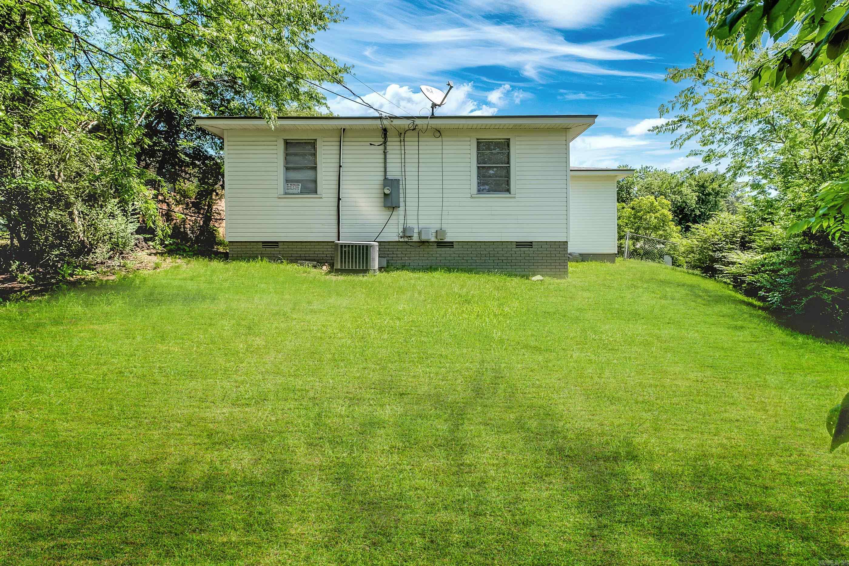 Ellis Acres - Residential