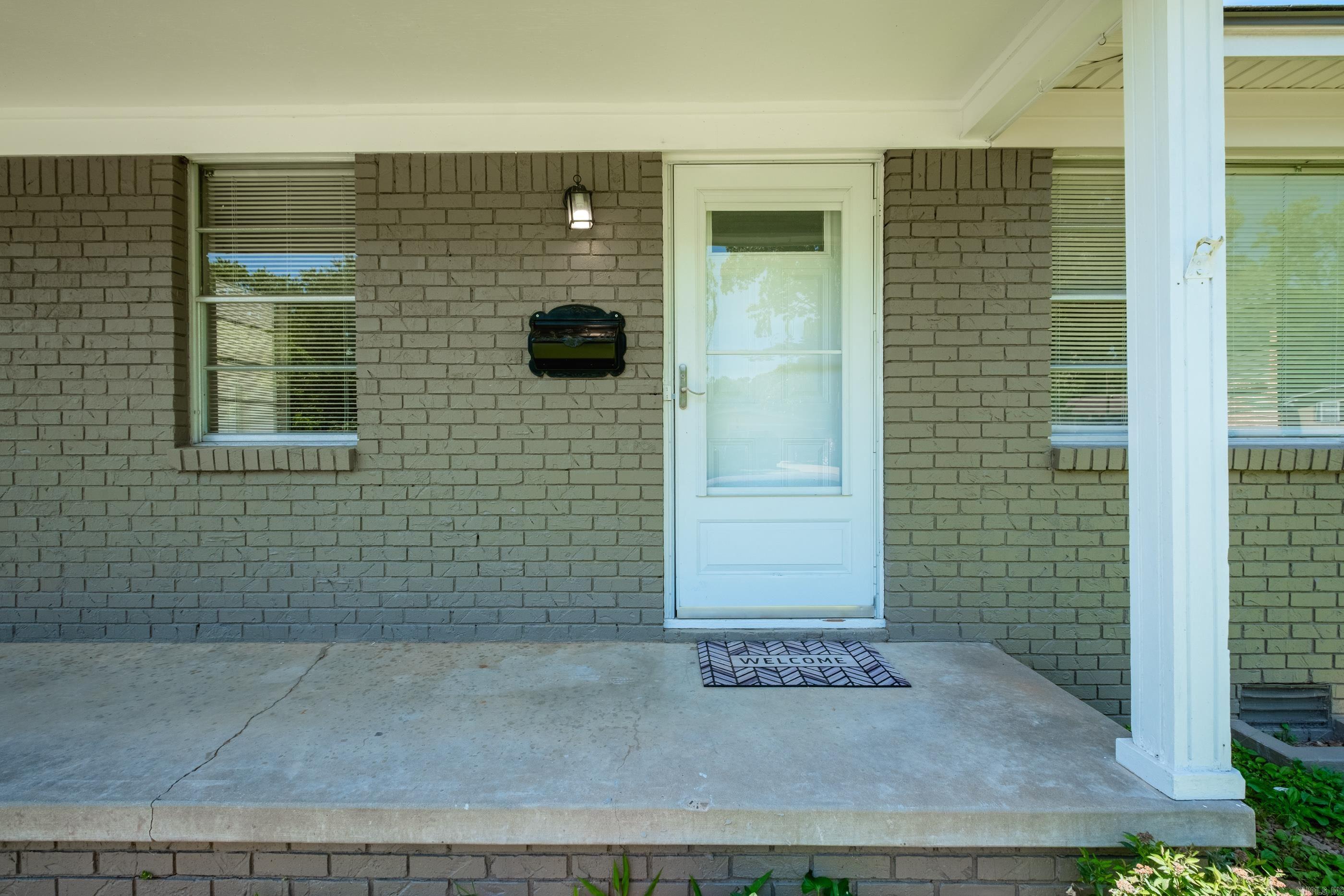 Ellis Acres - Residential