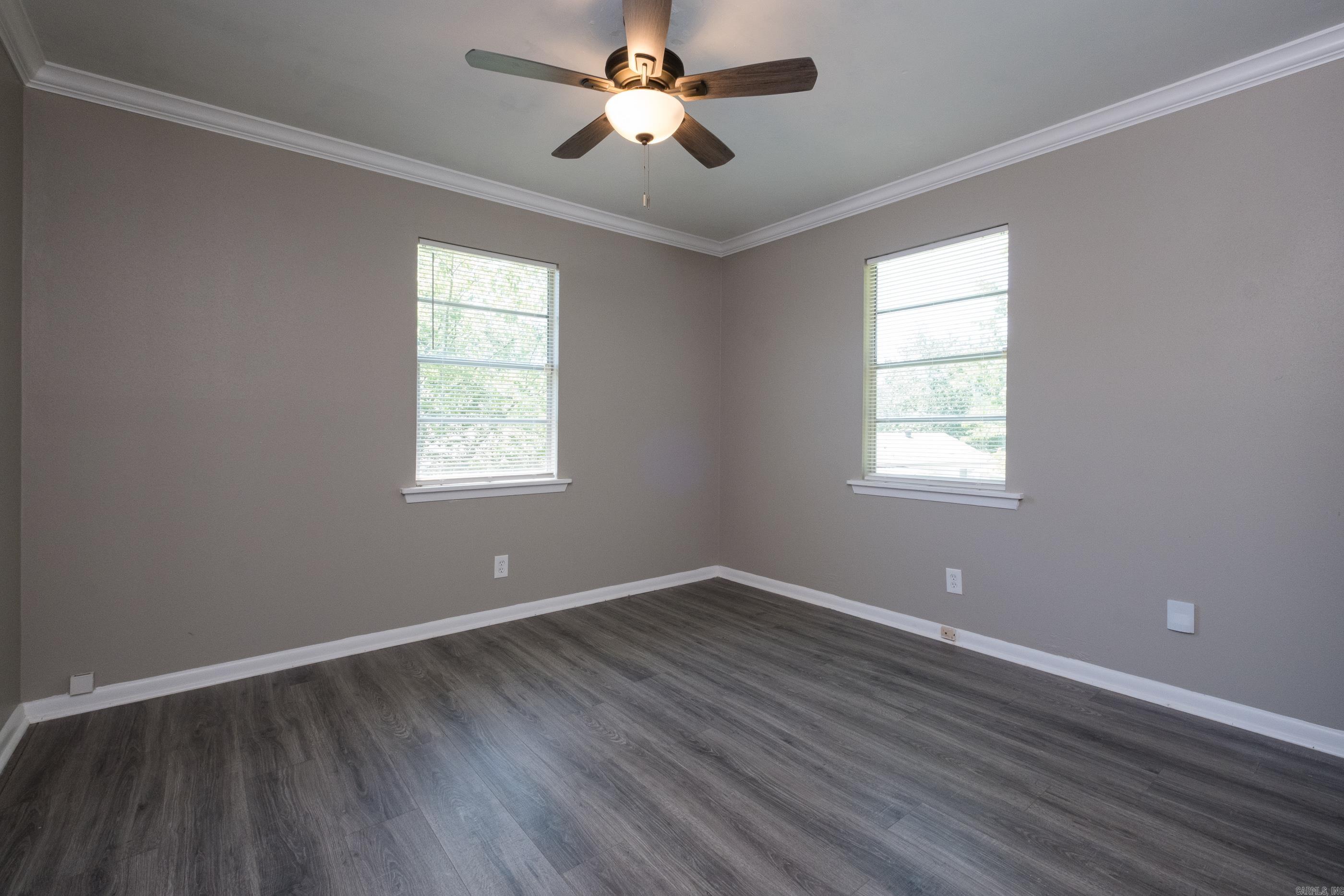 Ellis Acres - Residential