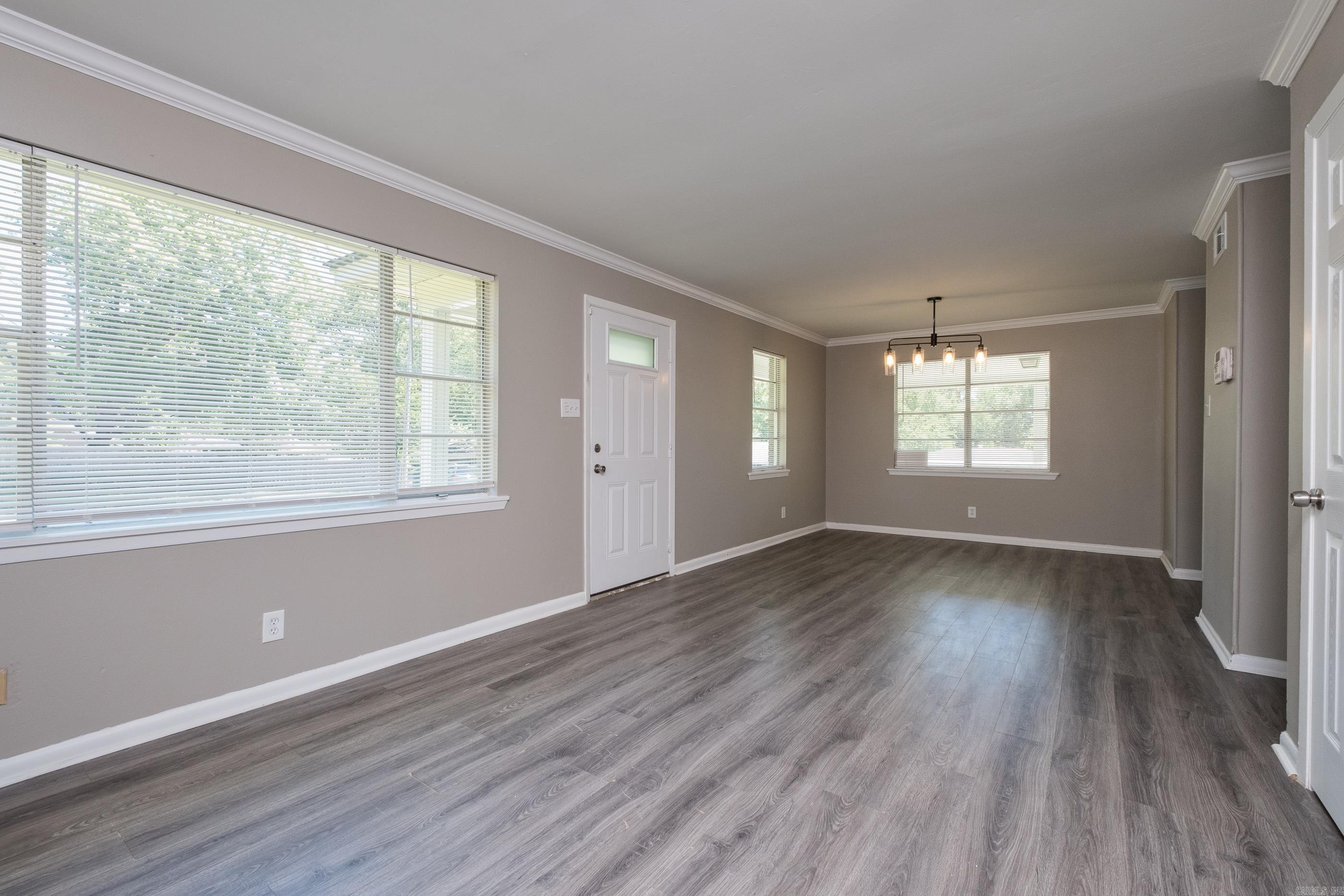 Ellis Acres - Residential