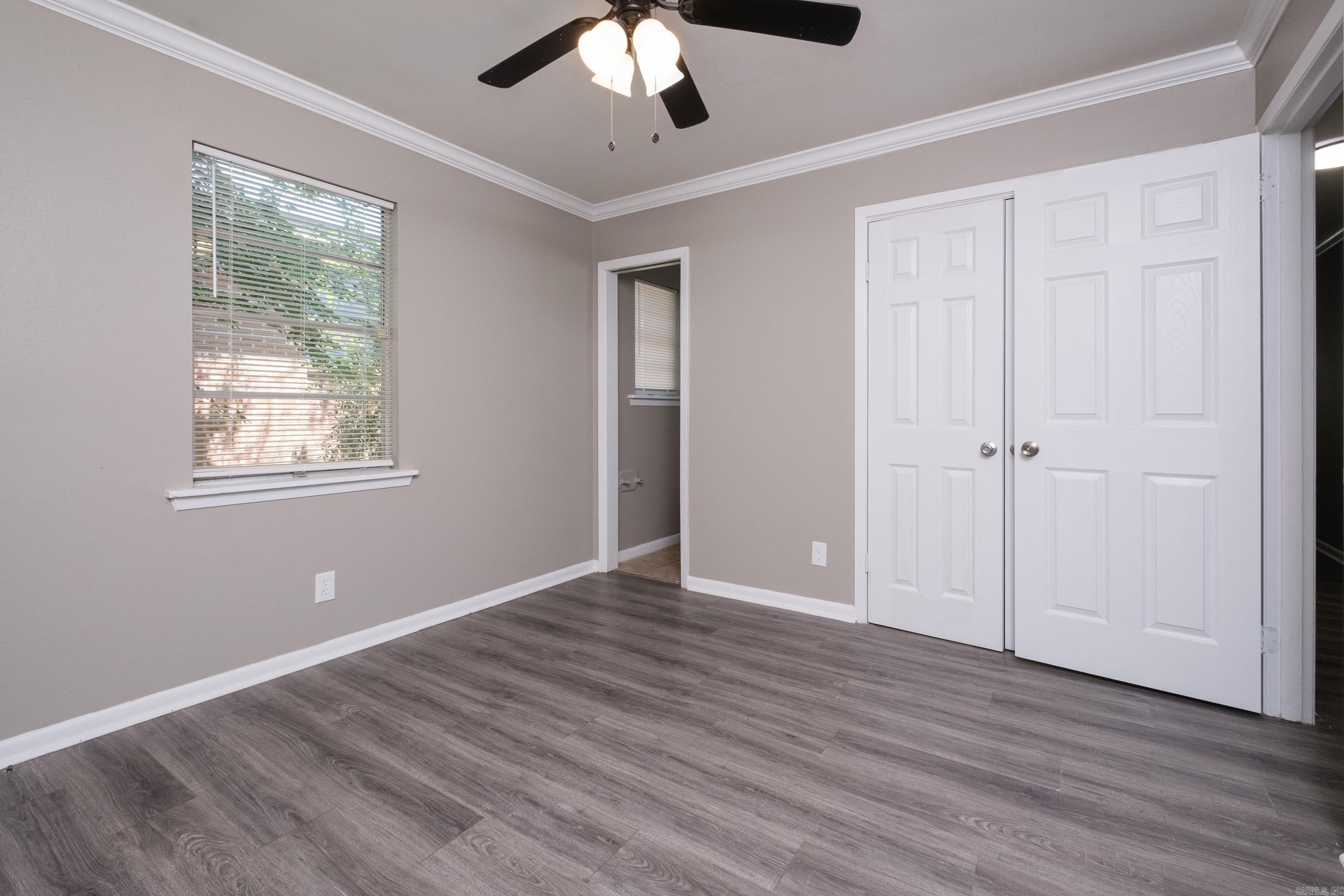 Ellis Acres - Residential