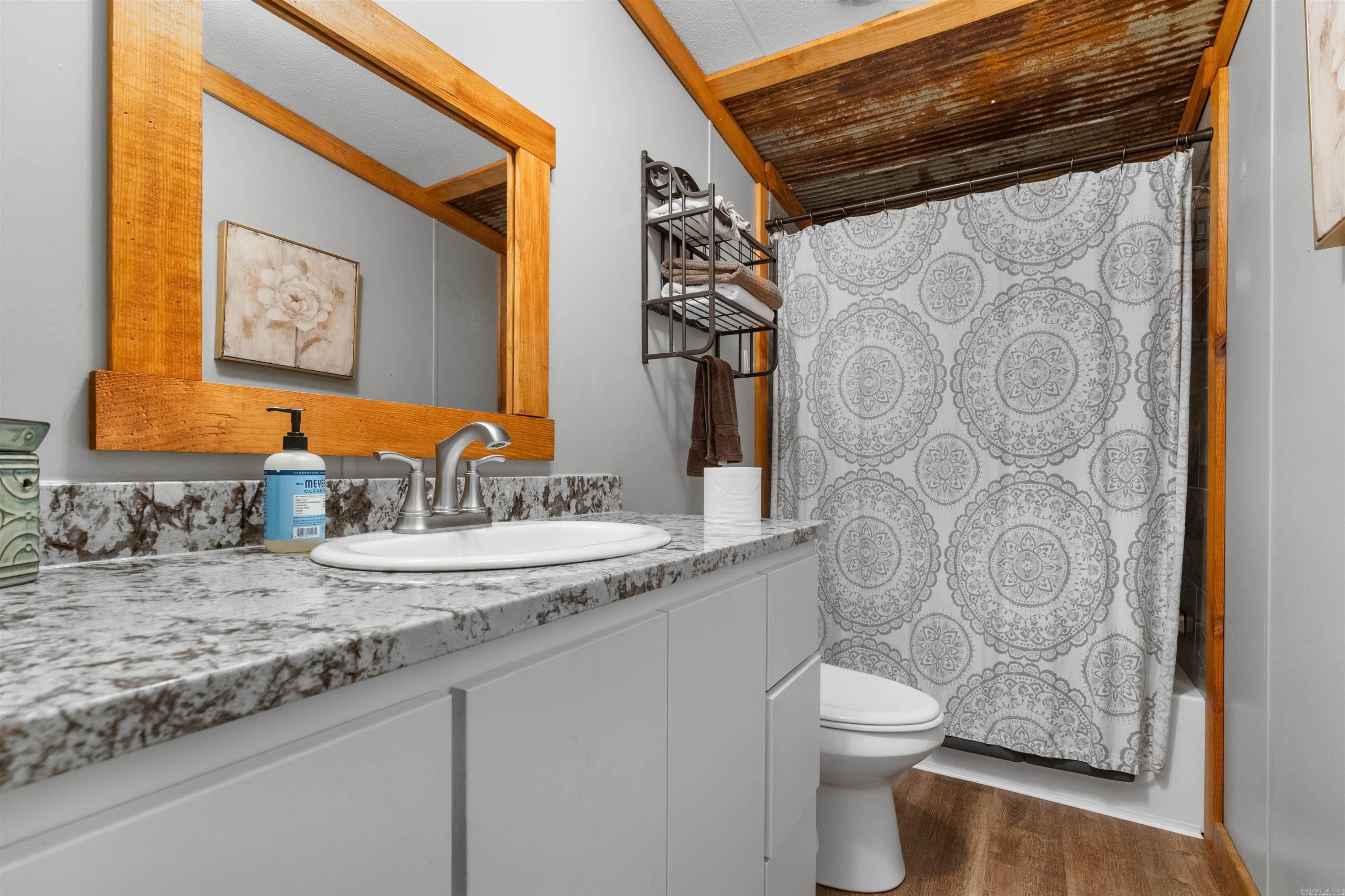 Not In List - Residential