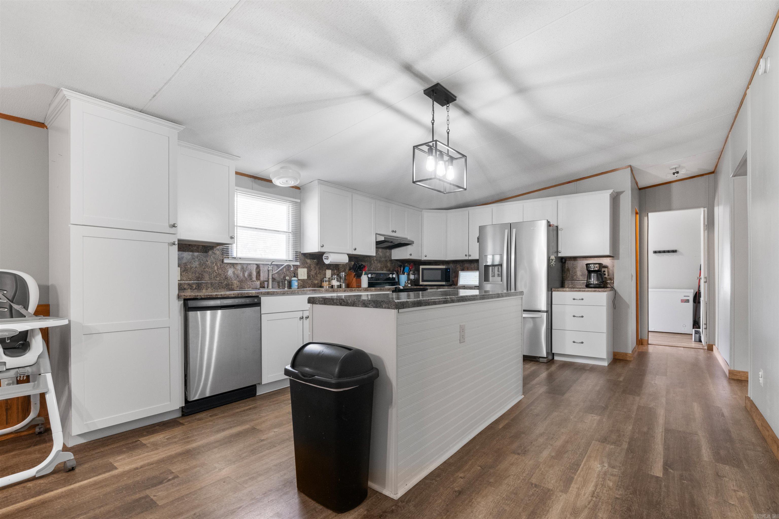 Not In List - Residential