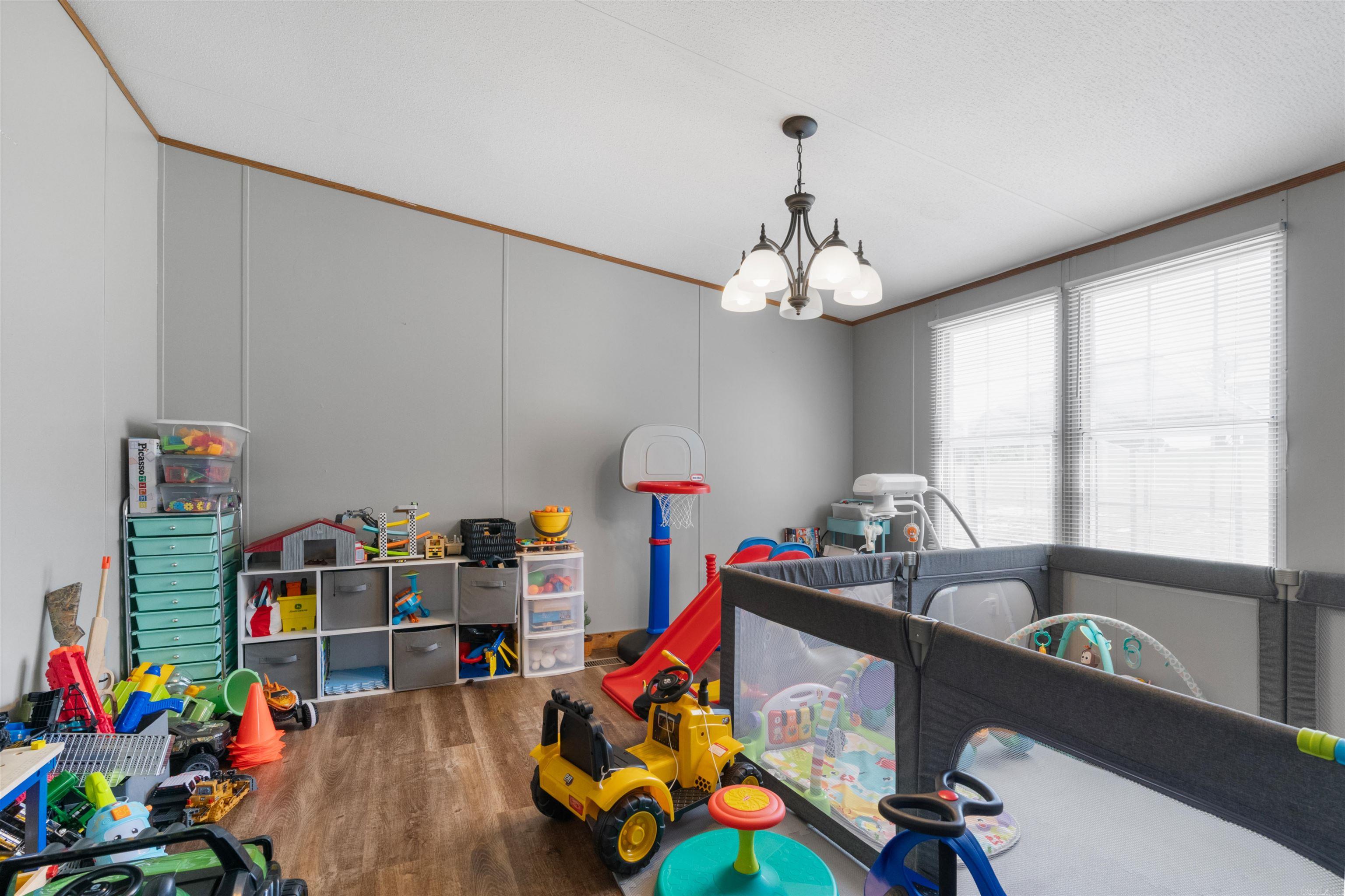 Not In List - Residential