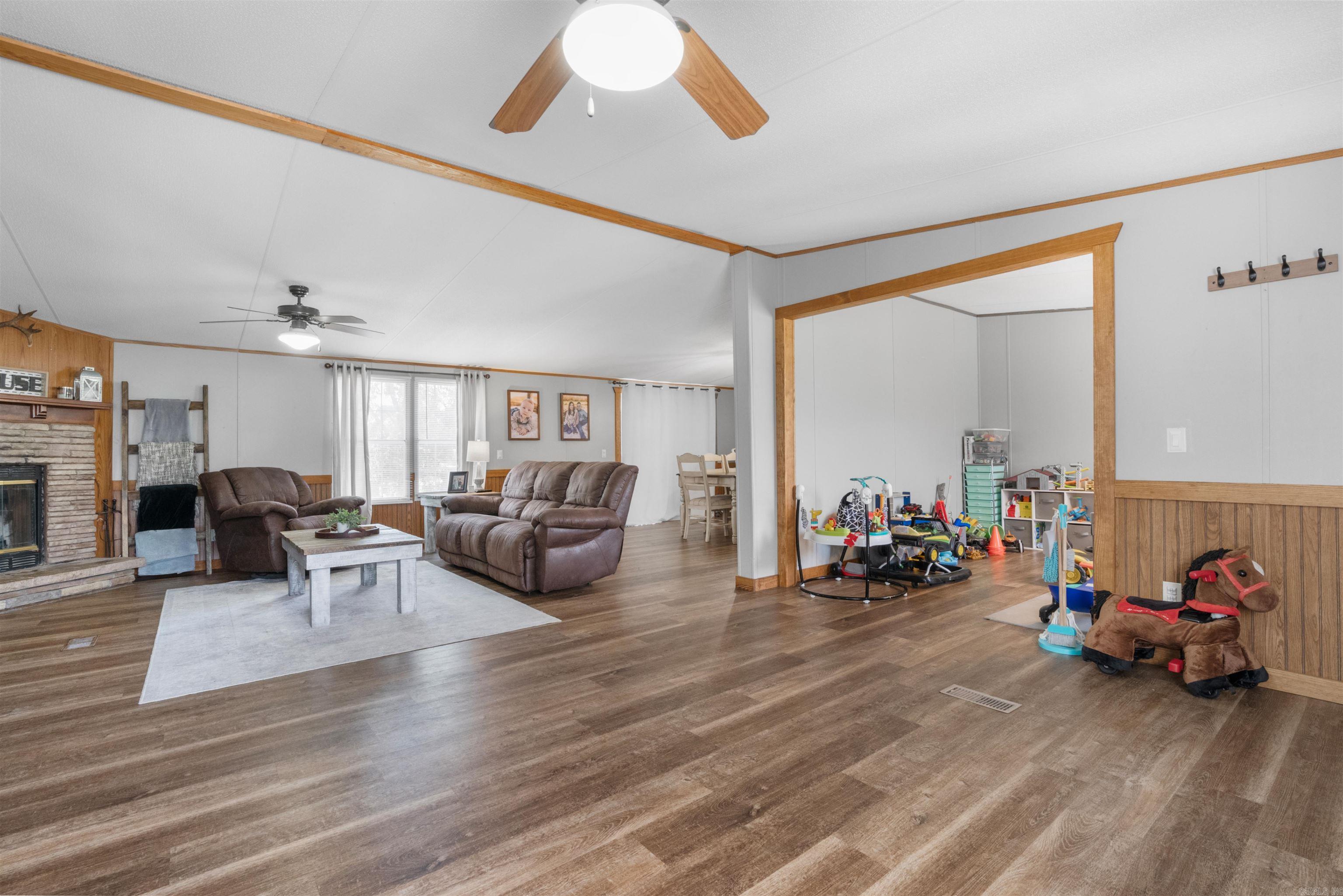 Not In List - Residential