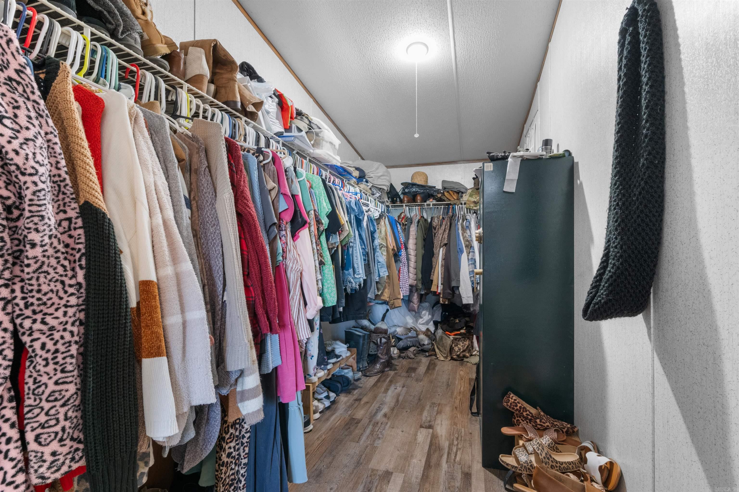 Not In List - Residential