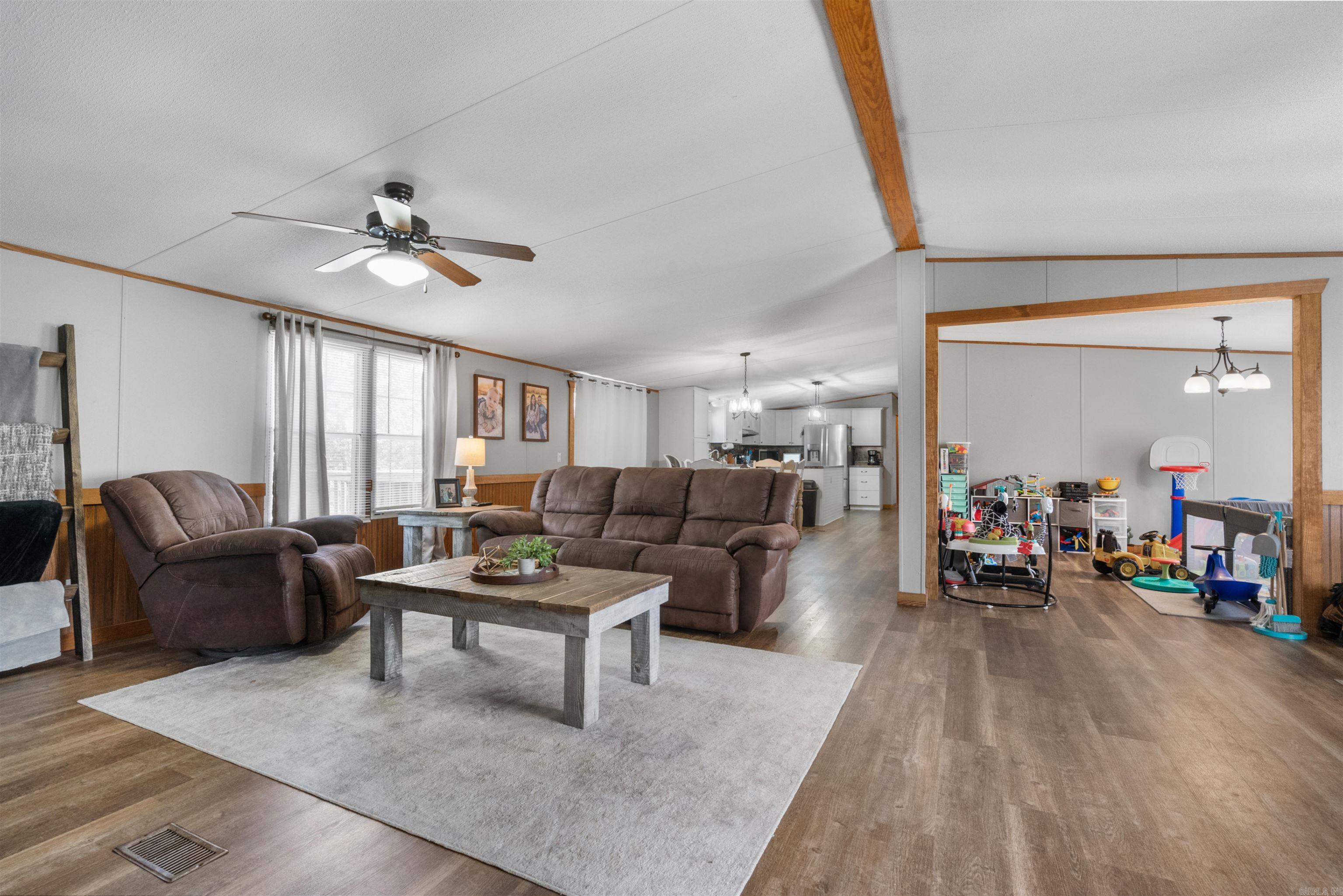 Not In List - Residential