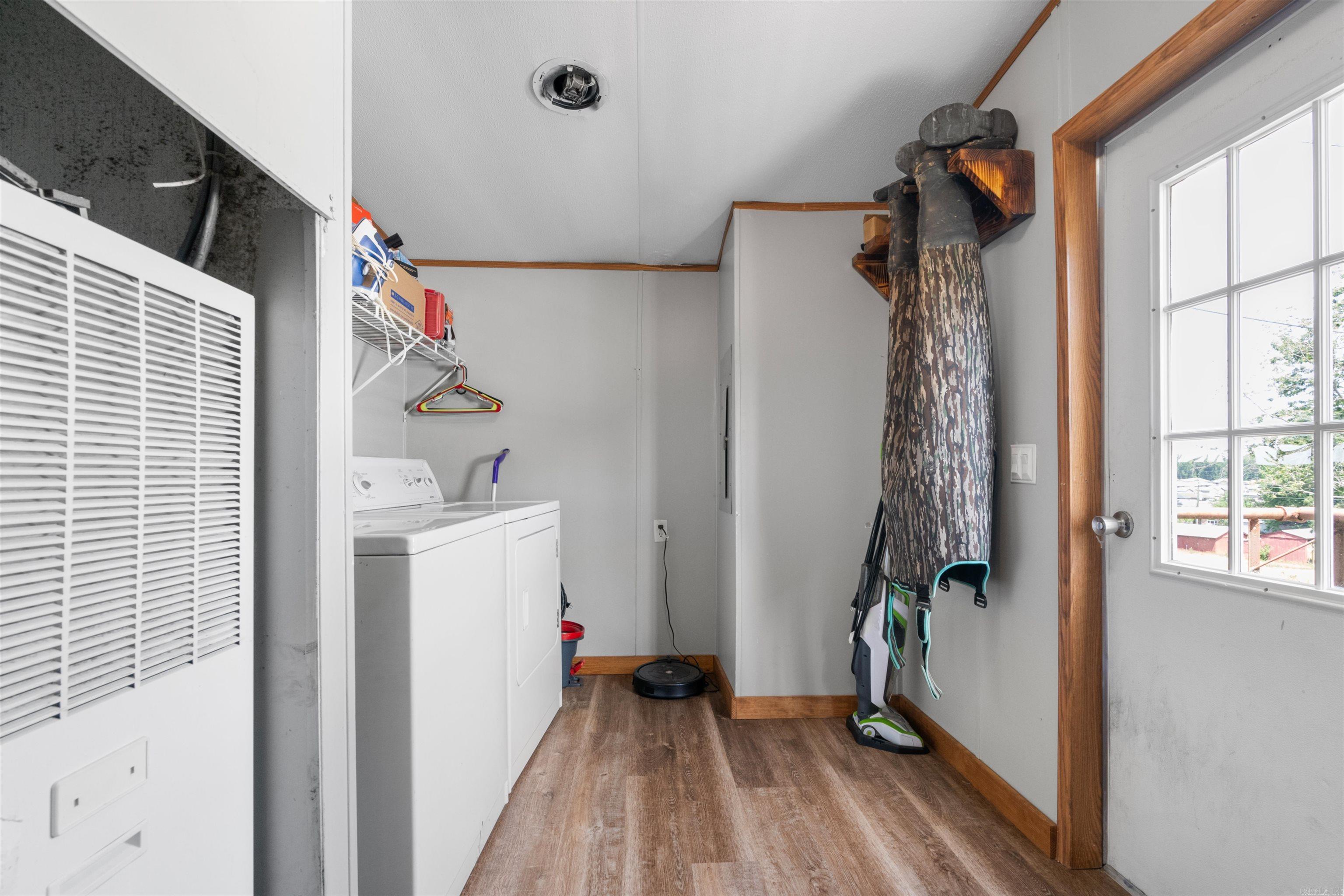 Not In List - Residential