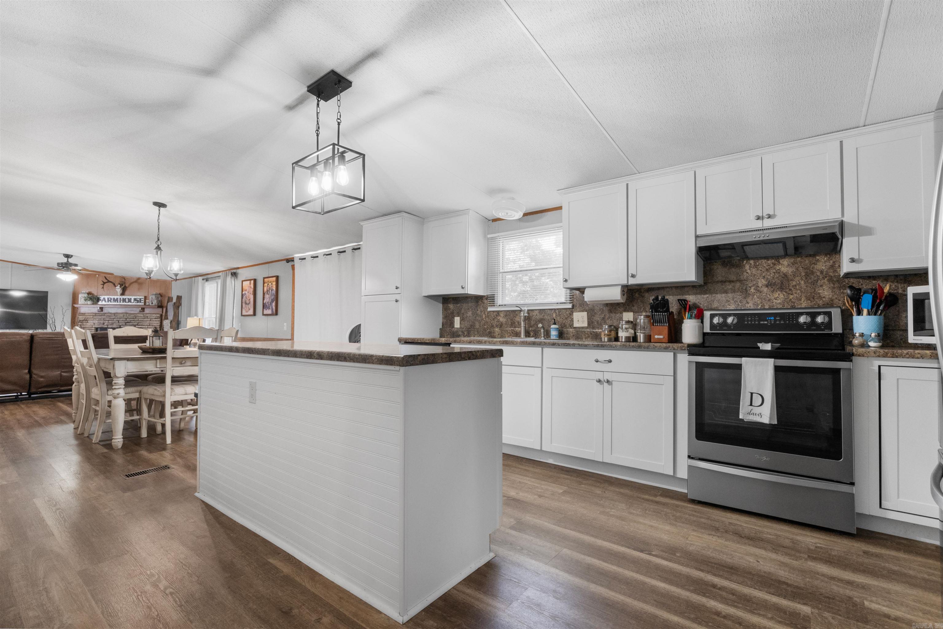 Not In List - Residential