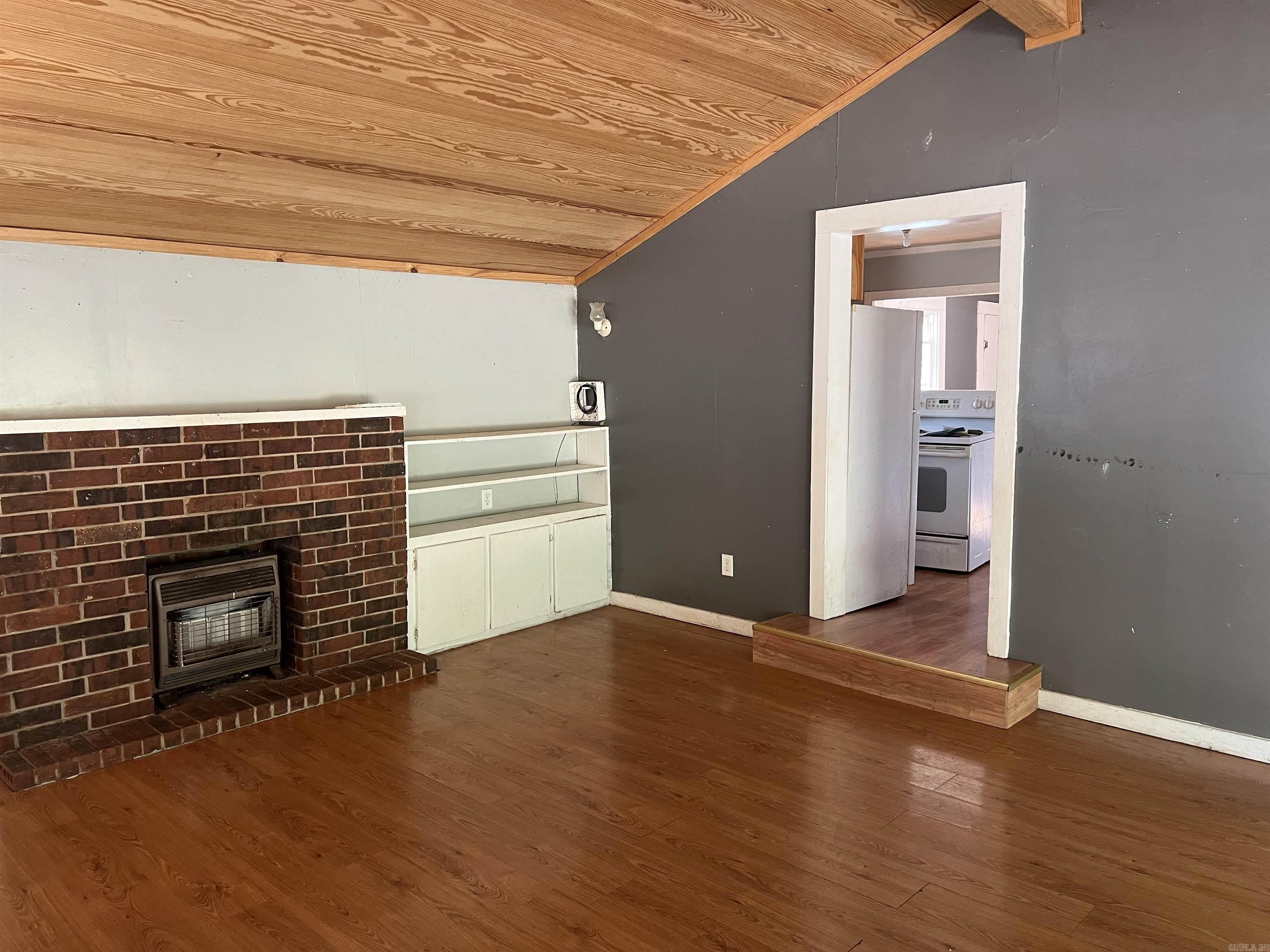 Glenwood - Residential