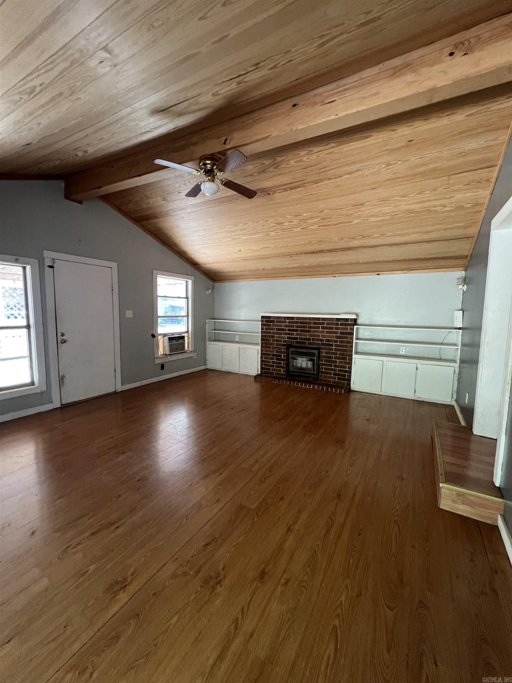 Glenwood - Residential