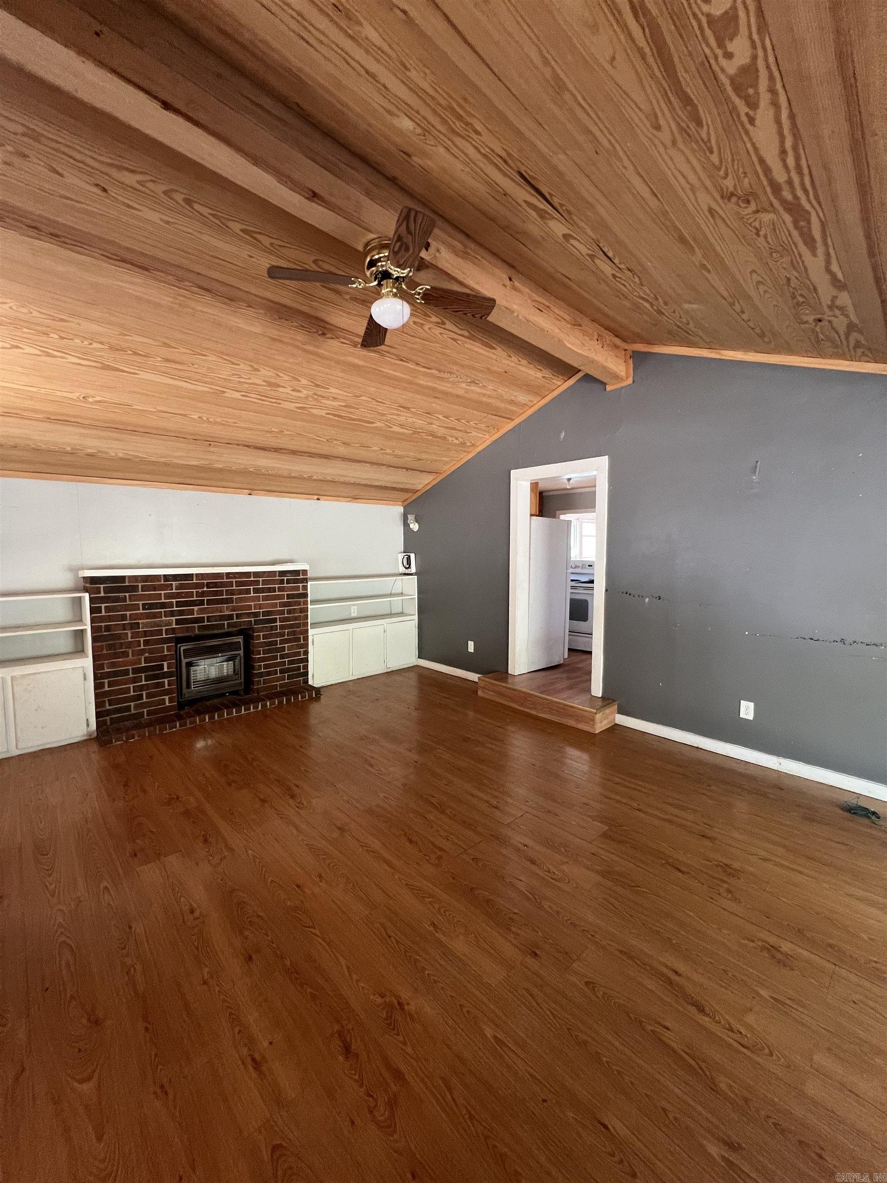 Glenwood - Residential