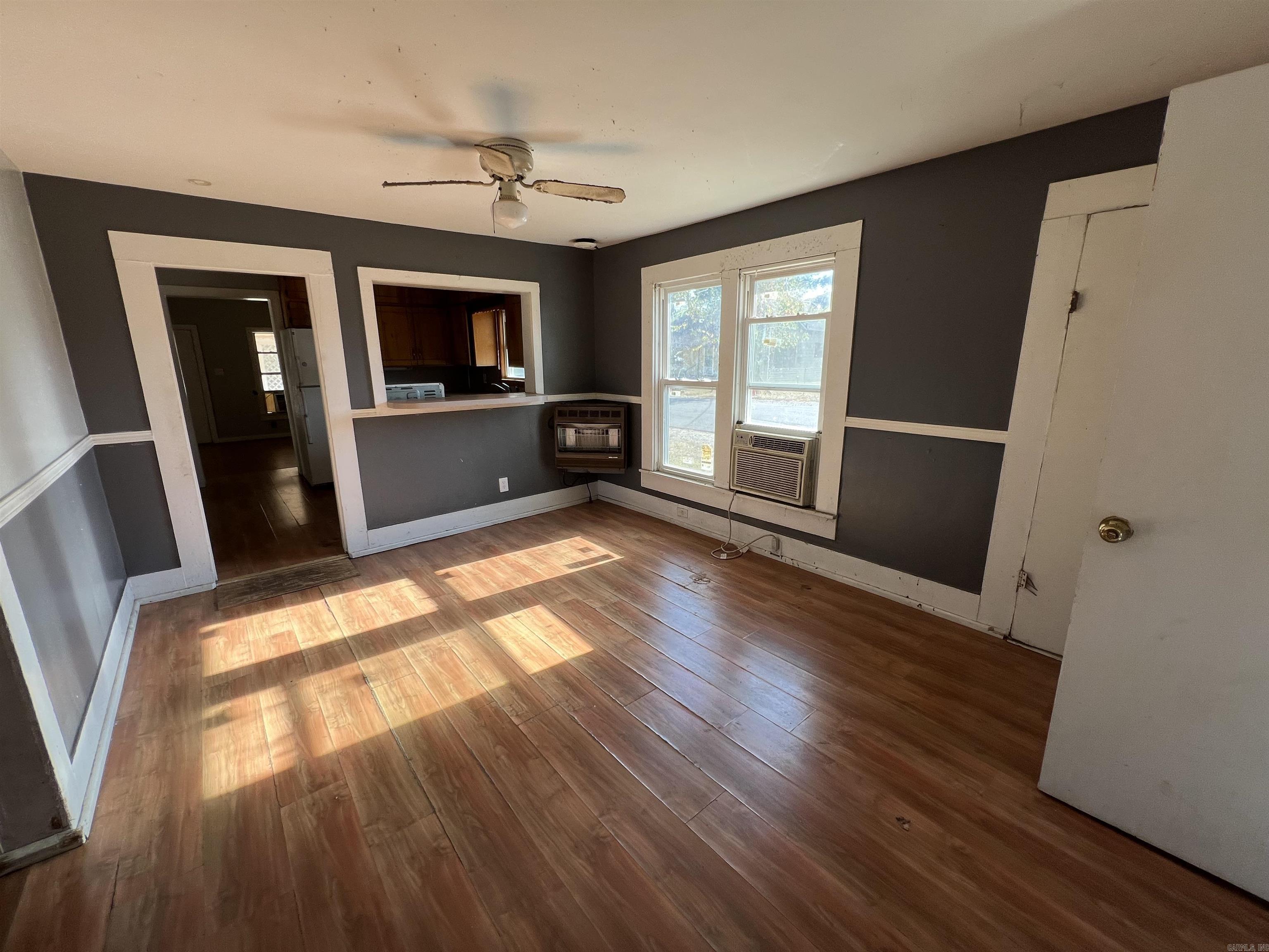 Glenwood - Residential