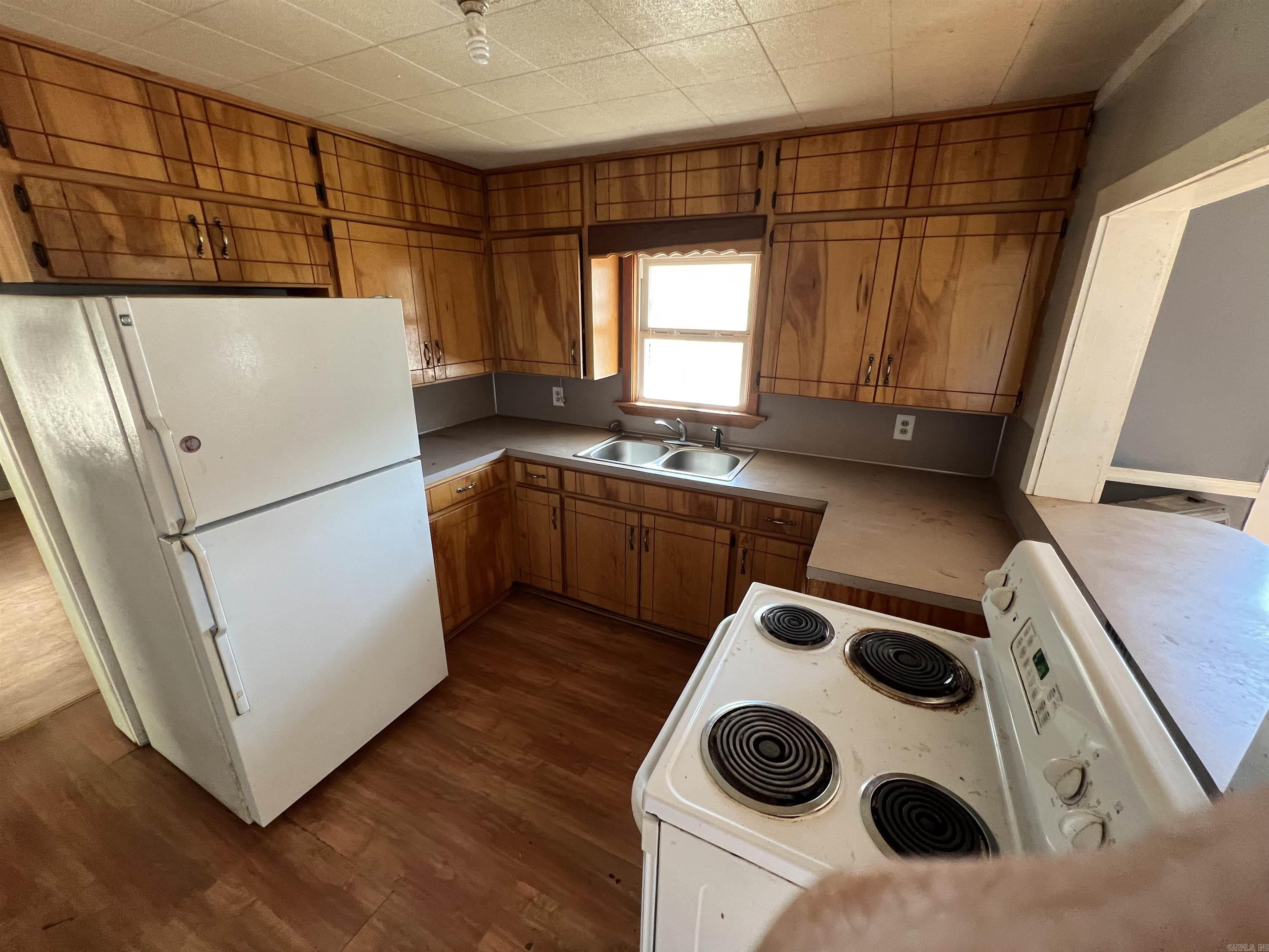 Glenwood - Residential