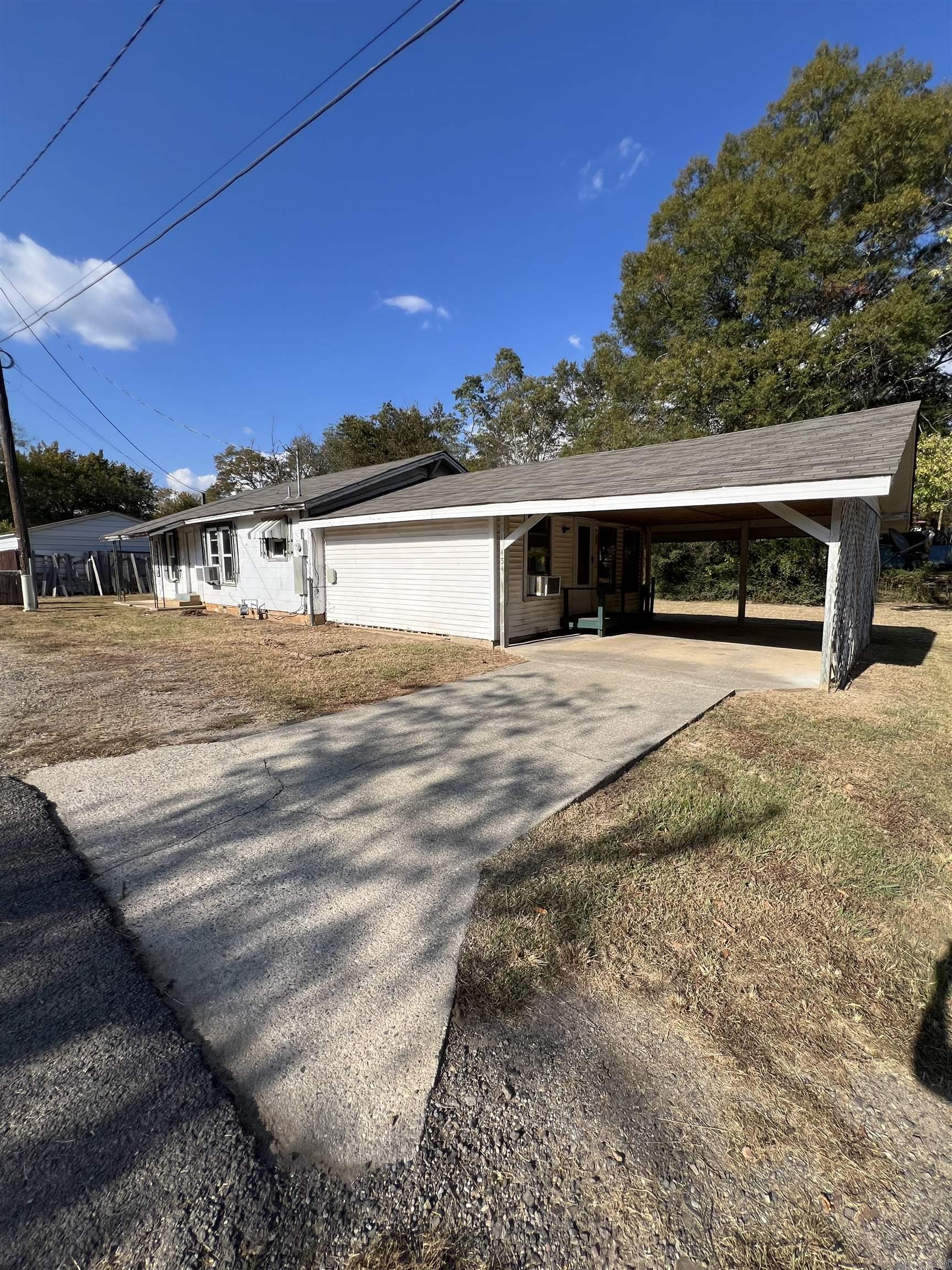 Glenwood - Residential
