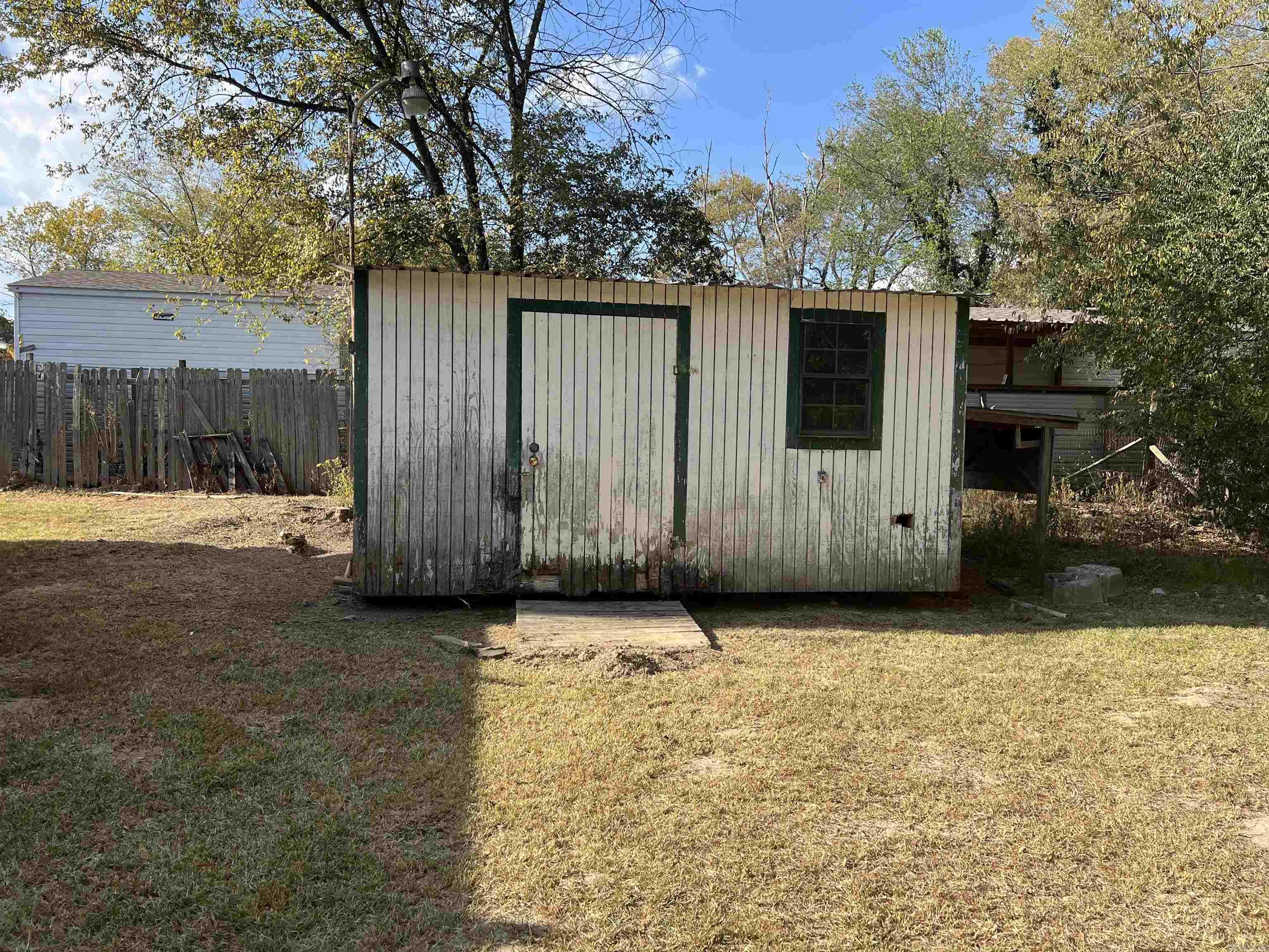 Glenwood - Residential