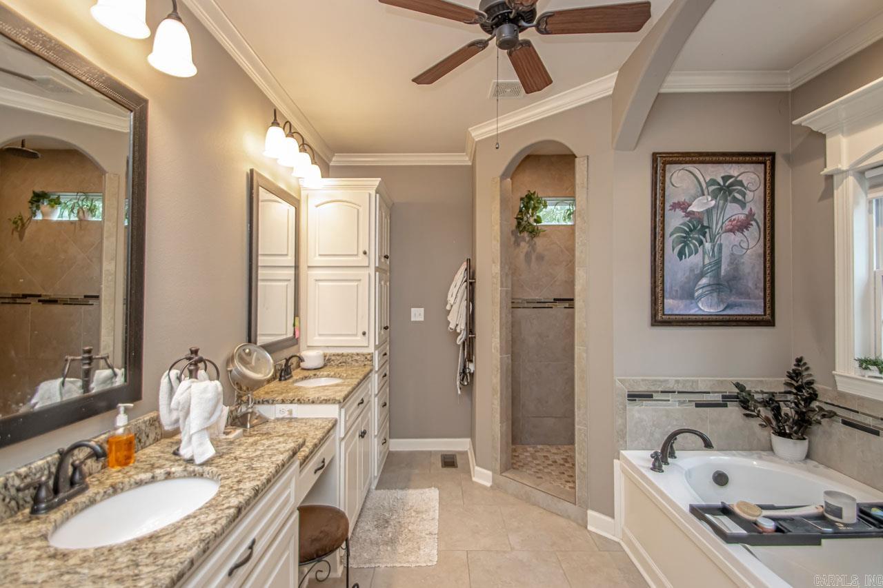 AVILLA ESTATES - Residential