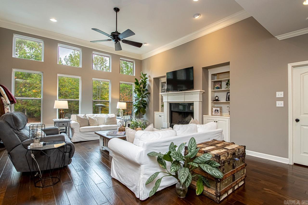 AVILLA ESTATES - Residential