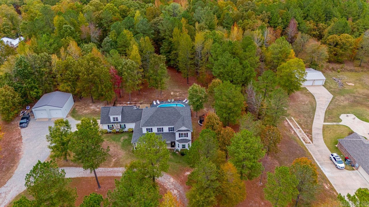 AVILLA ESTATES - Residential