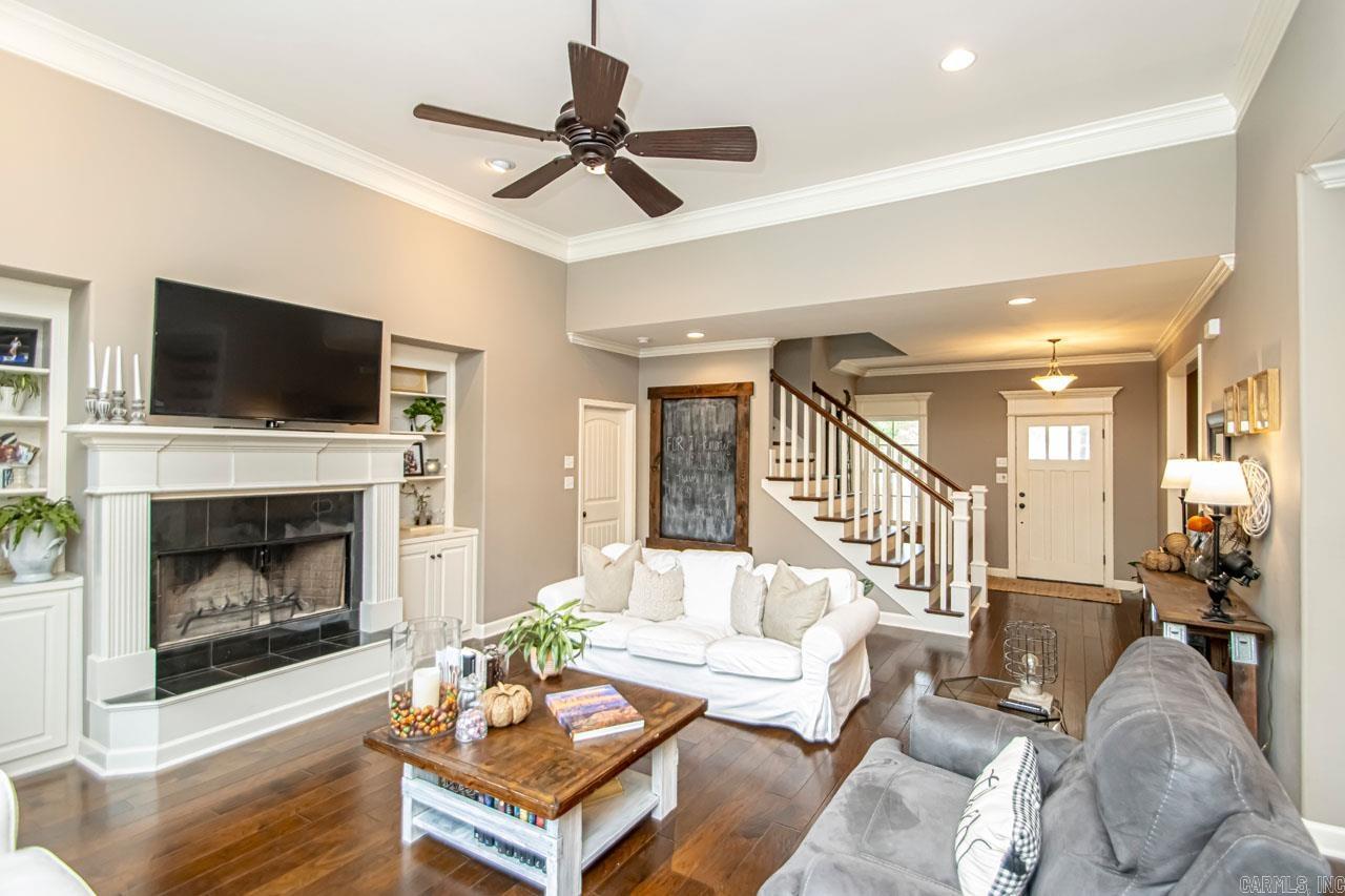 AVILLA ESTATES - Residential