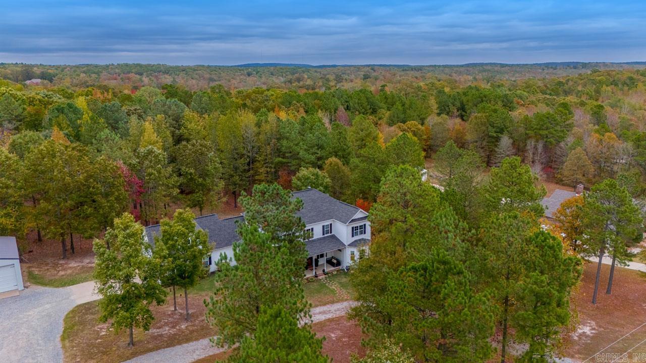 AVILLA ESTATES - Residential