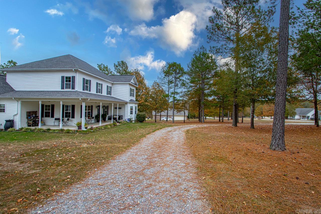 AVILLA ESTATES - Residential