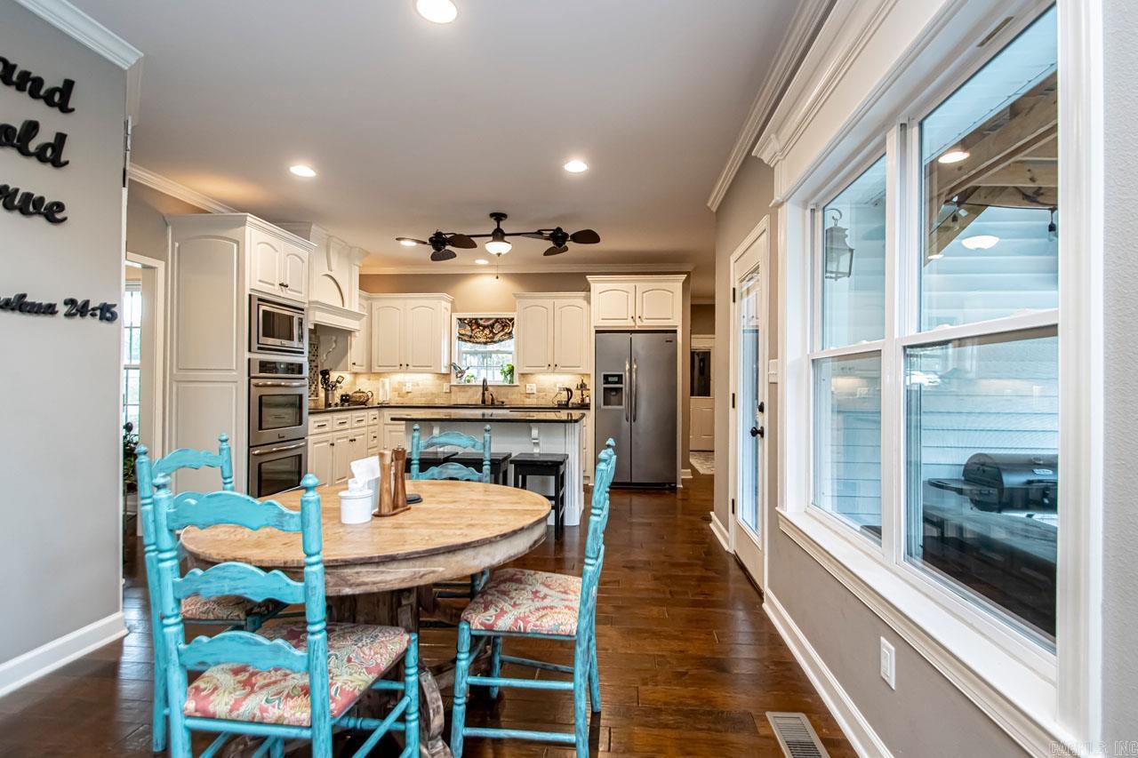 AVILLA ESTATES - Residential