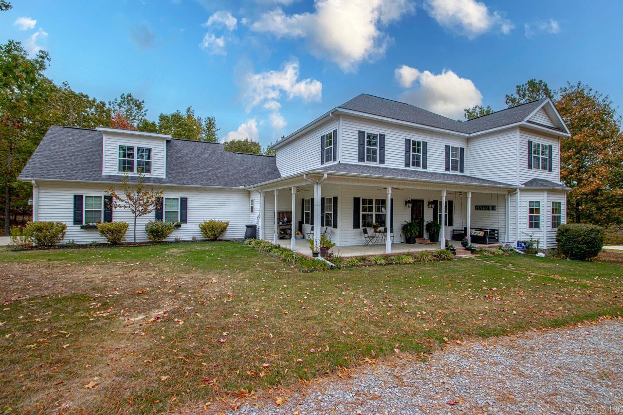 AVILLA ESTATES - Residential