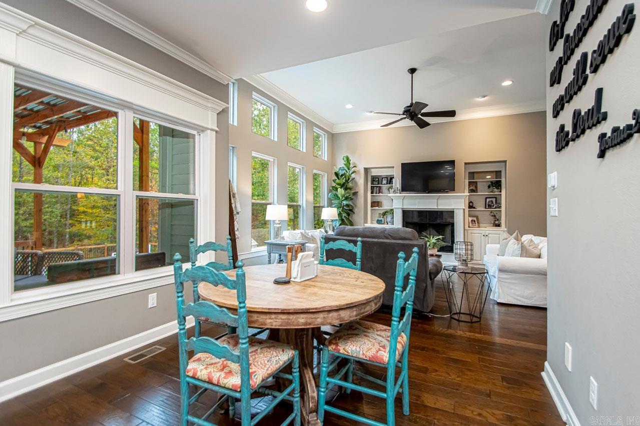 AVILLA ESTATES - Residential