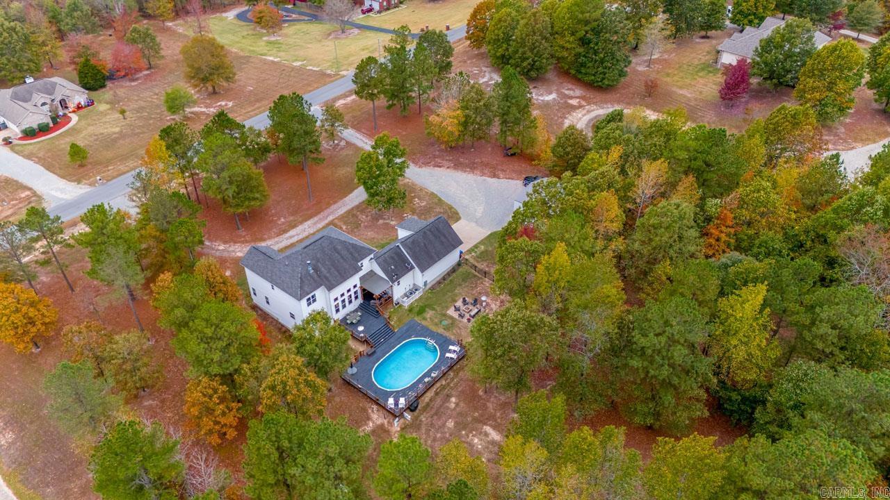 AVILLA ESTATES - Residential