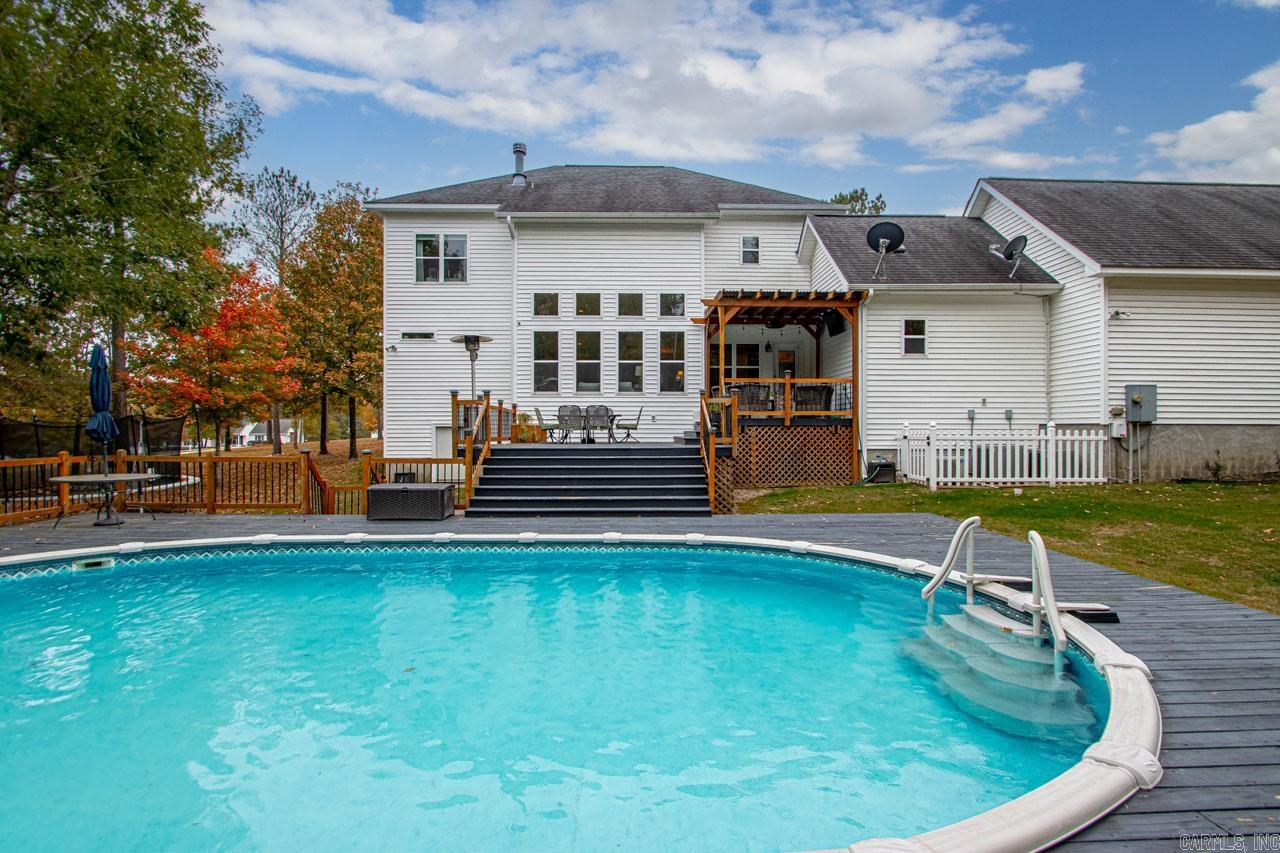 AVILLA ESTATES - Residential