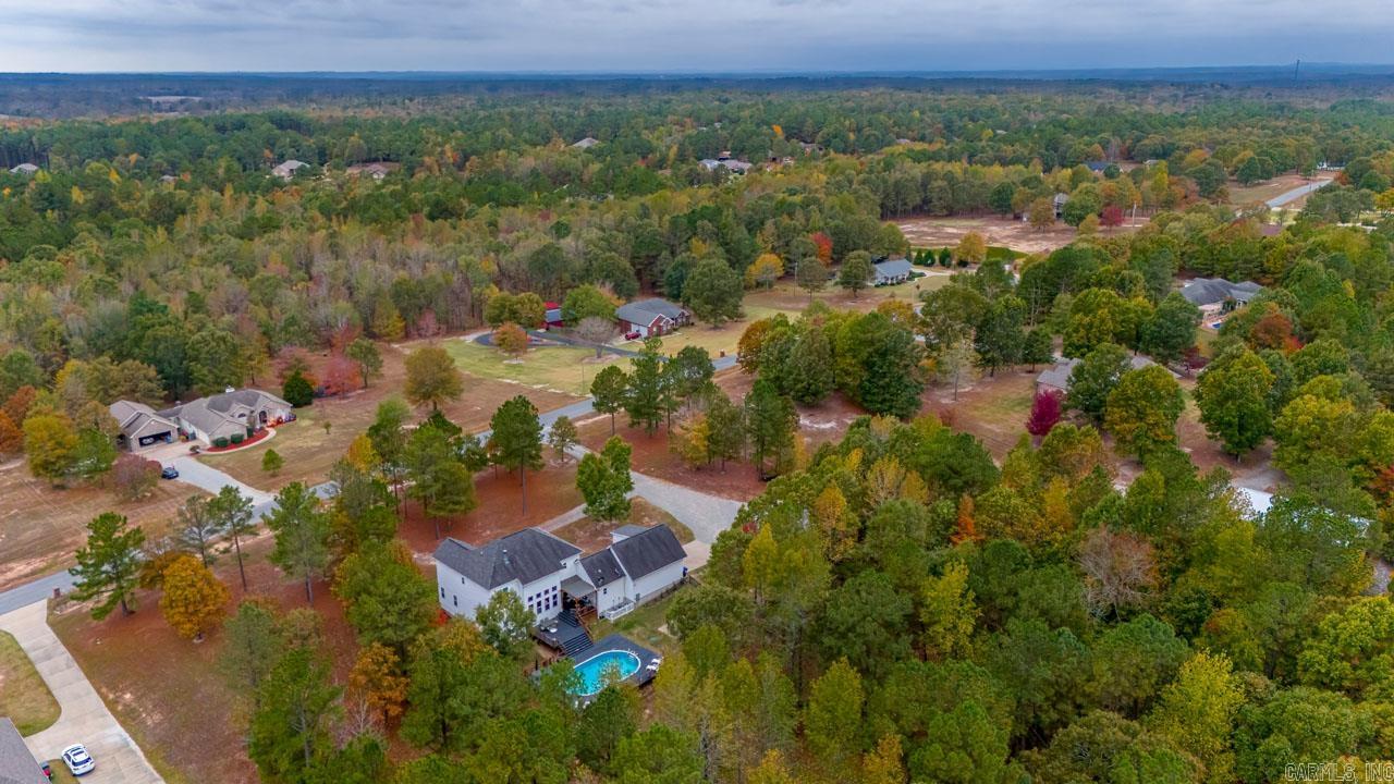 AVILLA ESTATES - Residential