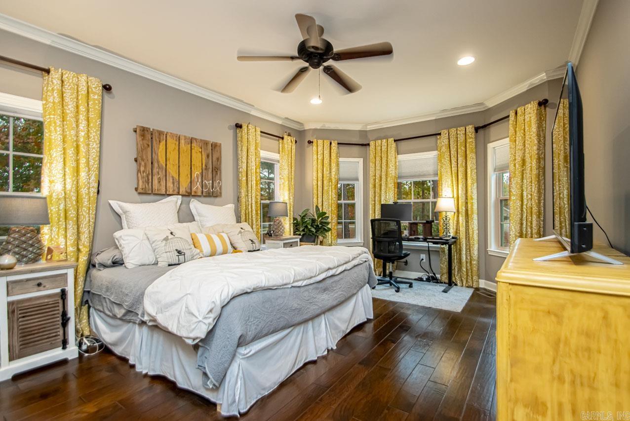 AVILLA ESTATES - Residential