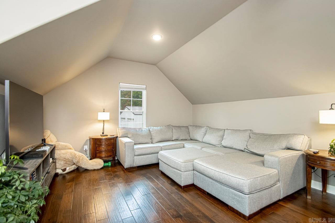 AVILLA ESTATES - Residential