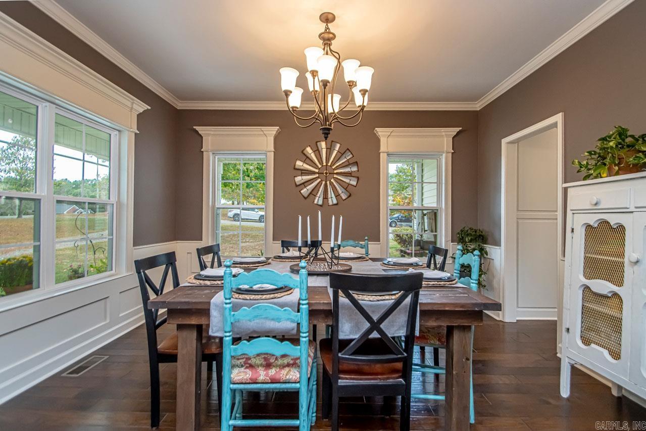 AVILLA ESTATES - Residential