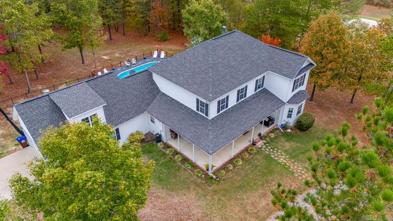 AVILLA ESTATES - Residential