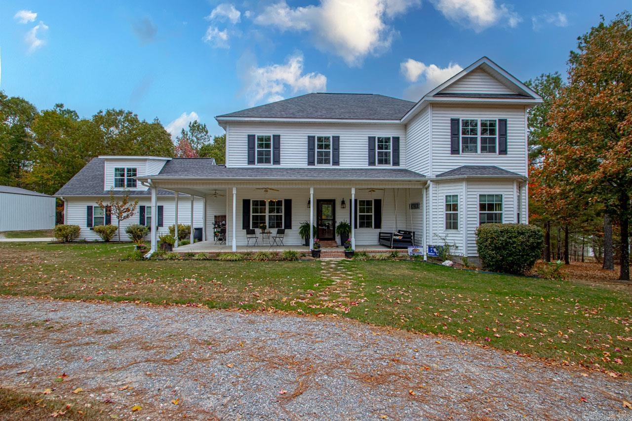 AVILLA ESTATES - Residential